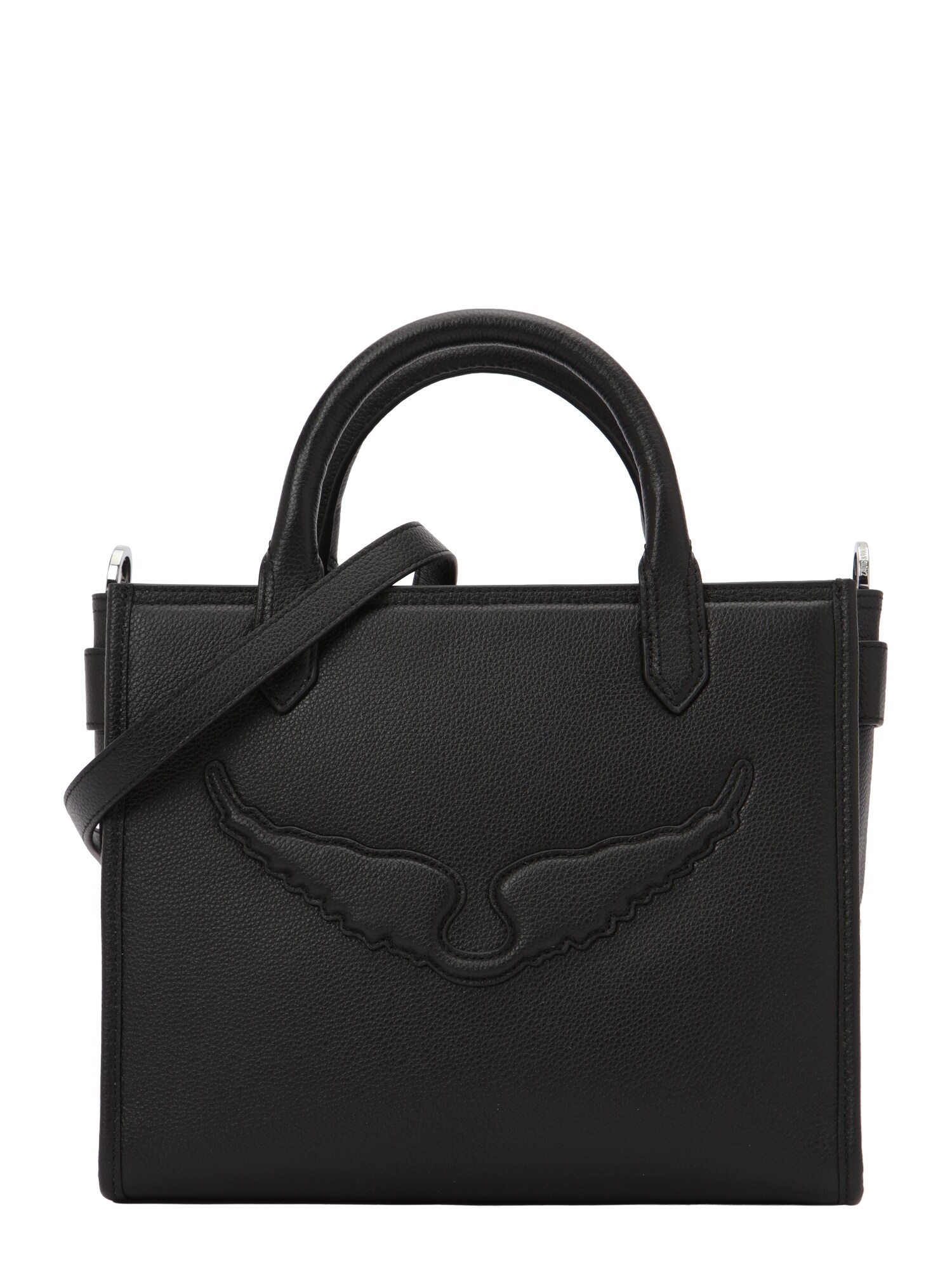 Zadig & Voltaire Poșete  negru