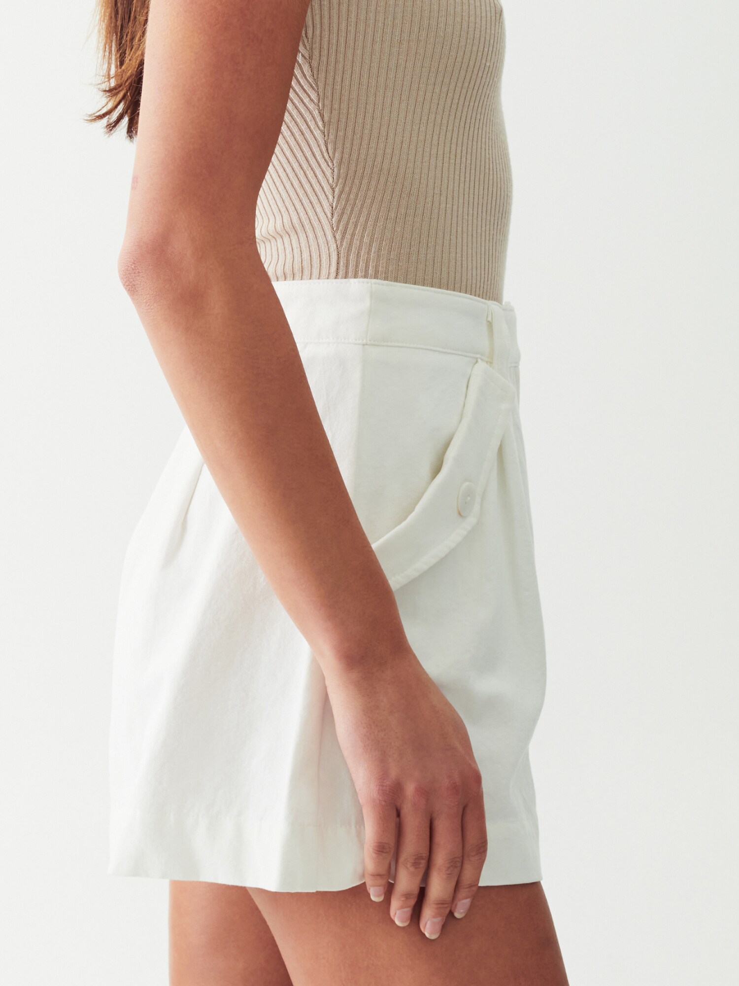 Thumbnail - Hose 'FAYE SHORTS'