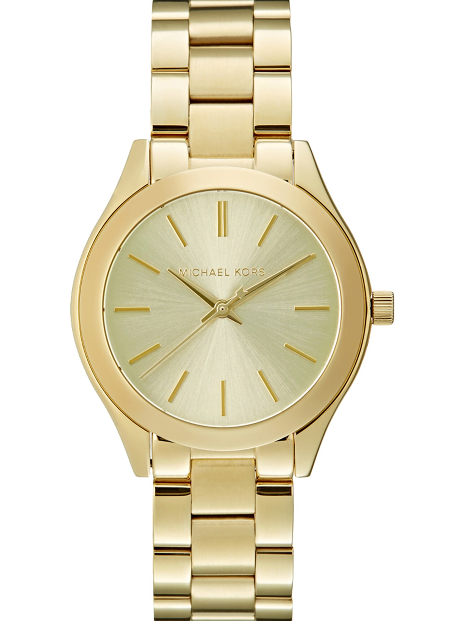Reloj analógico
