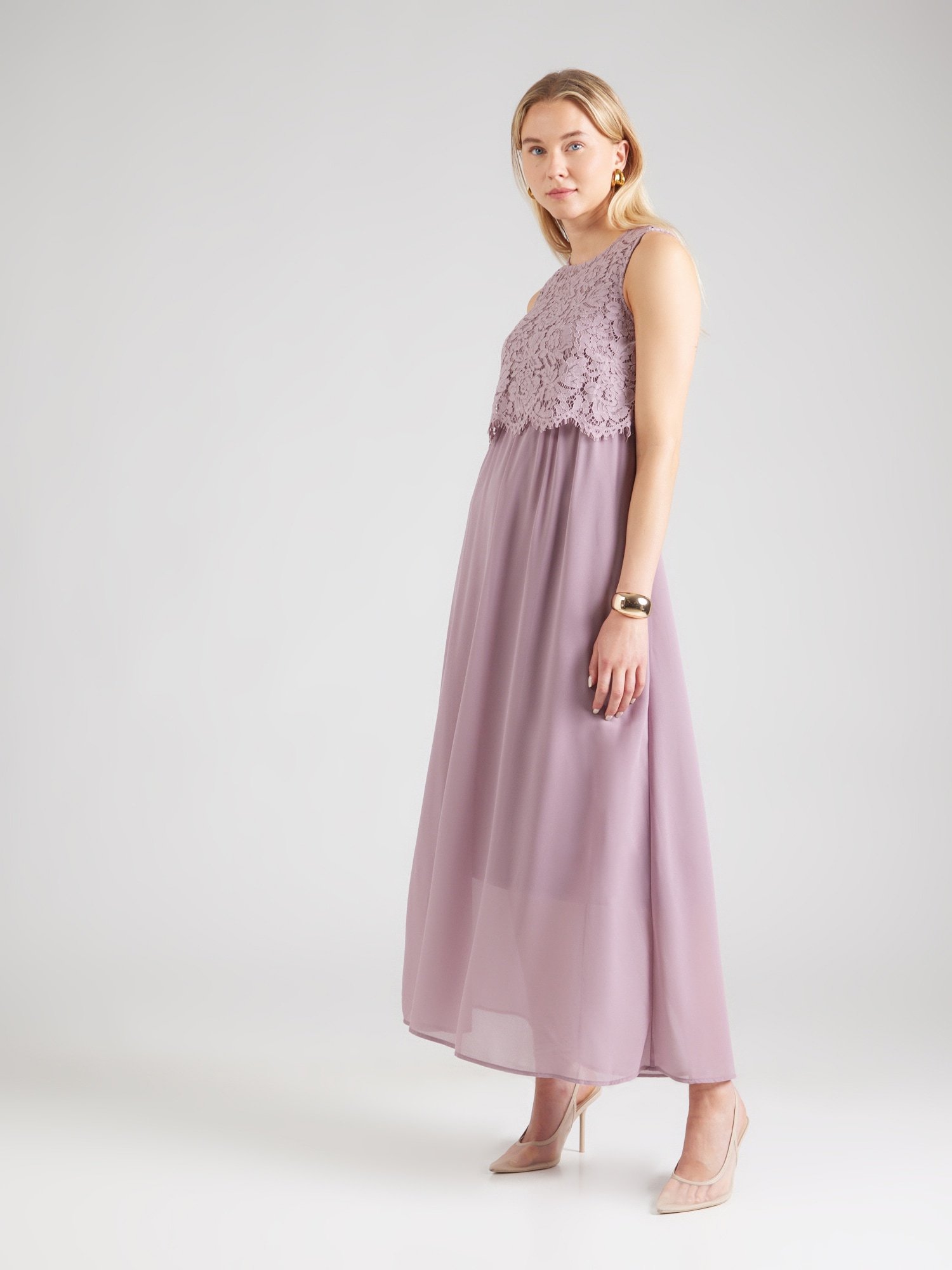 Thumbnail - VILA Kleid VIMILINA