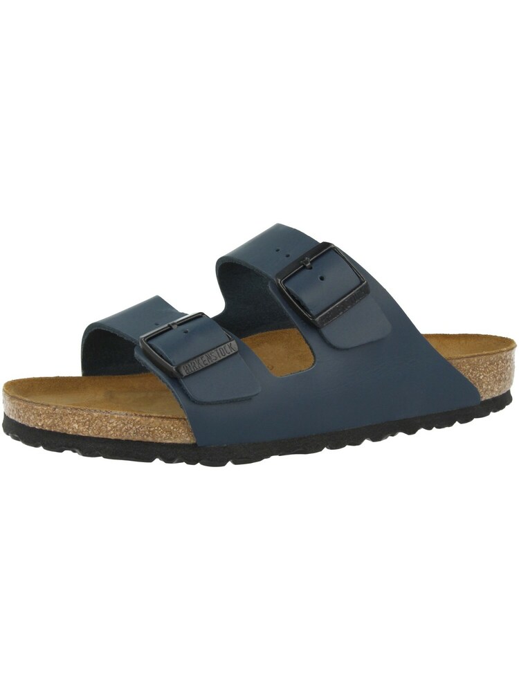 BIRKENSTOCK Papucs 'Arizona' Férfi kék , Méret 36