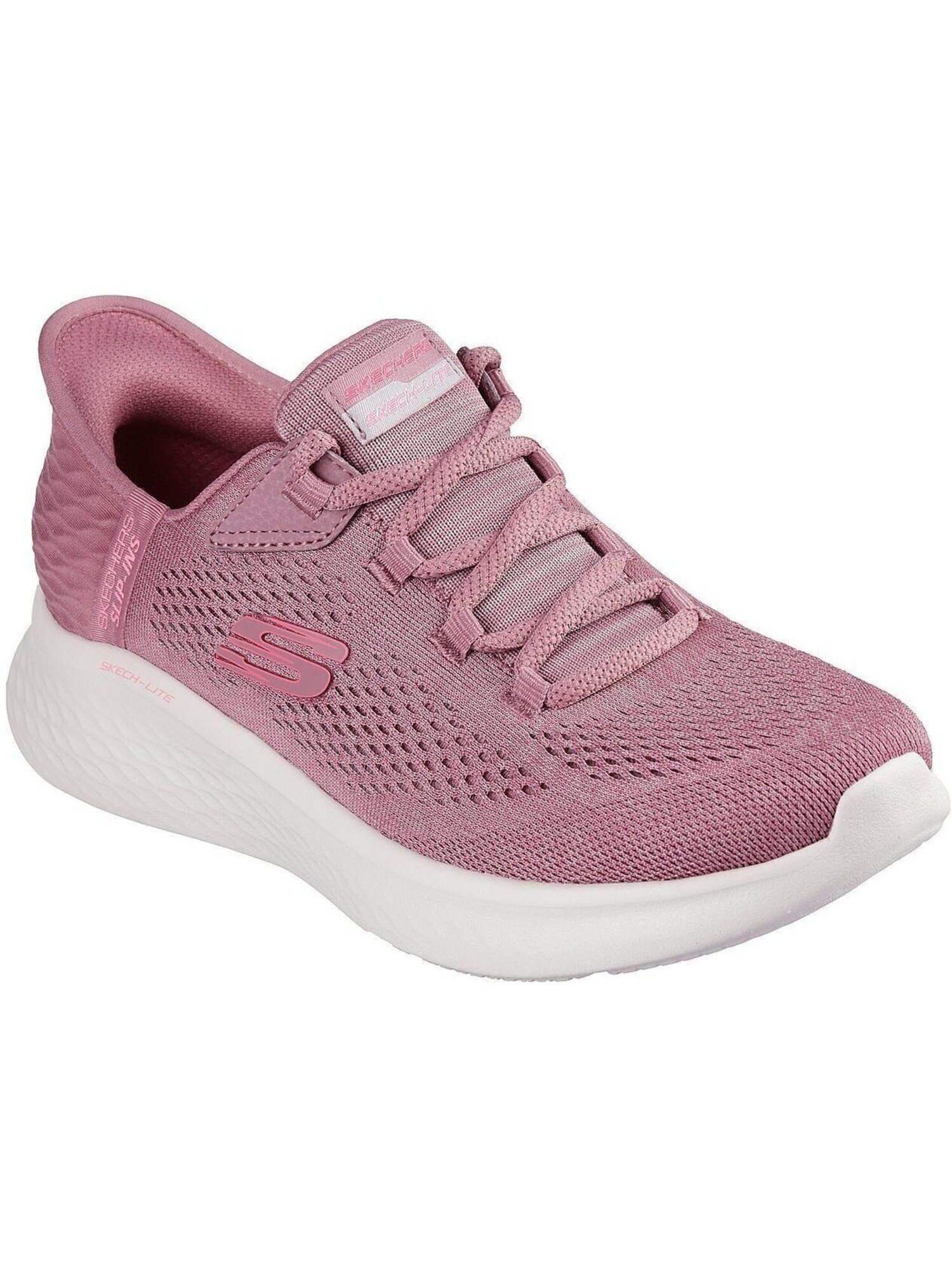 SKECHERS Calzado deportivo 'Skech-Lite Pro-Natur'  altrosa