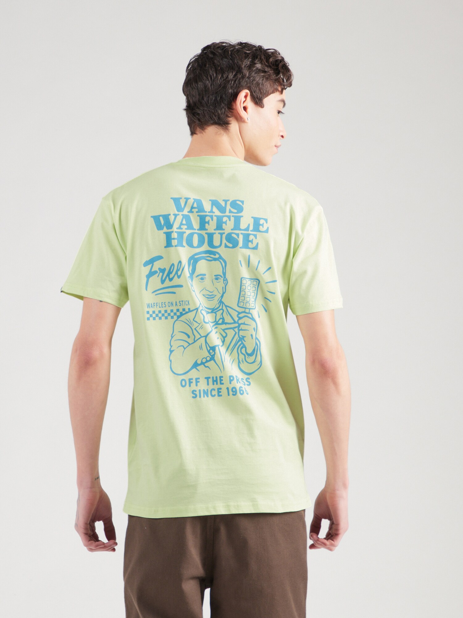 Thumbnail - T-Shirt 'DEATH GRIP'