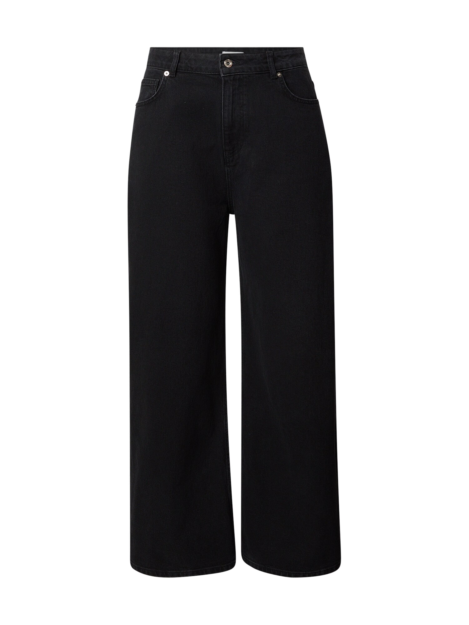 CITA MAASS Jeans  negru