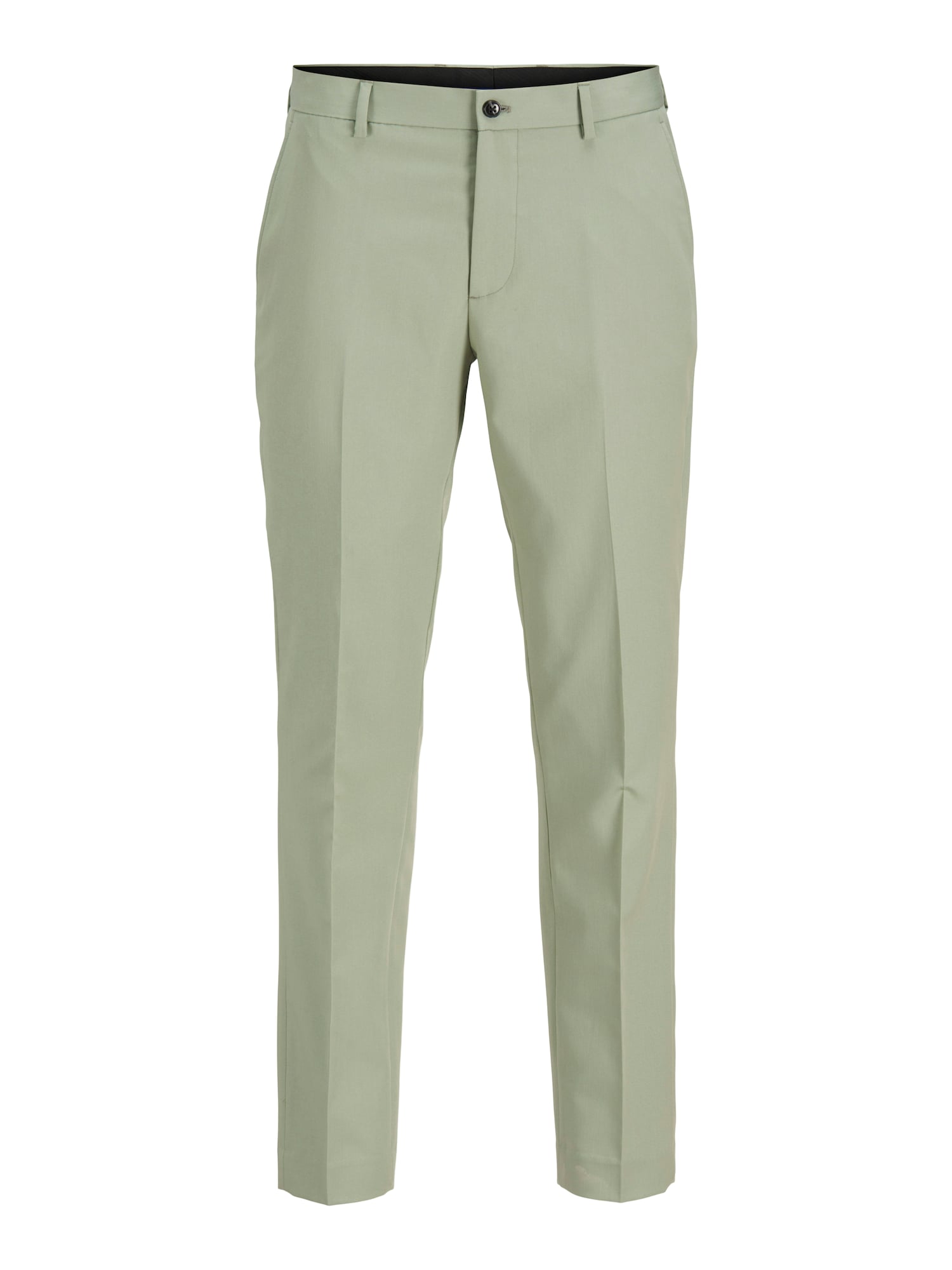Jack & Jones Junior Pantaloni JPRSolar  verde deschis