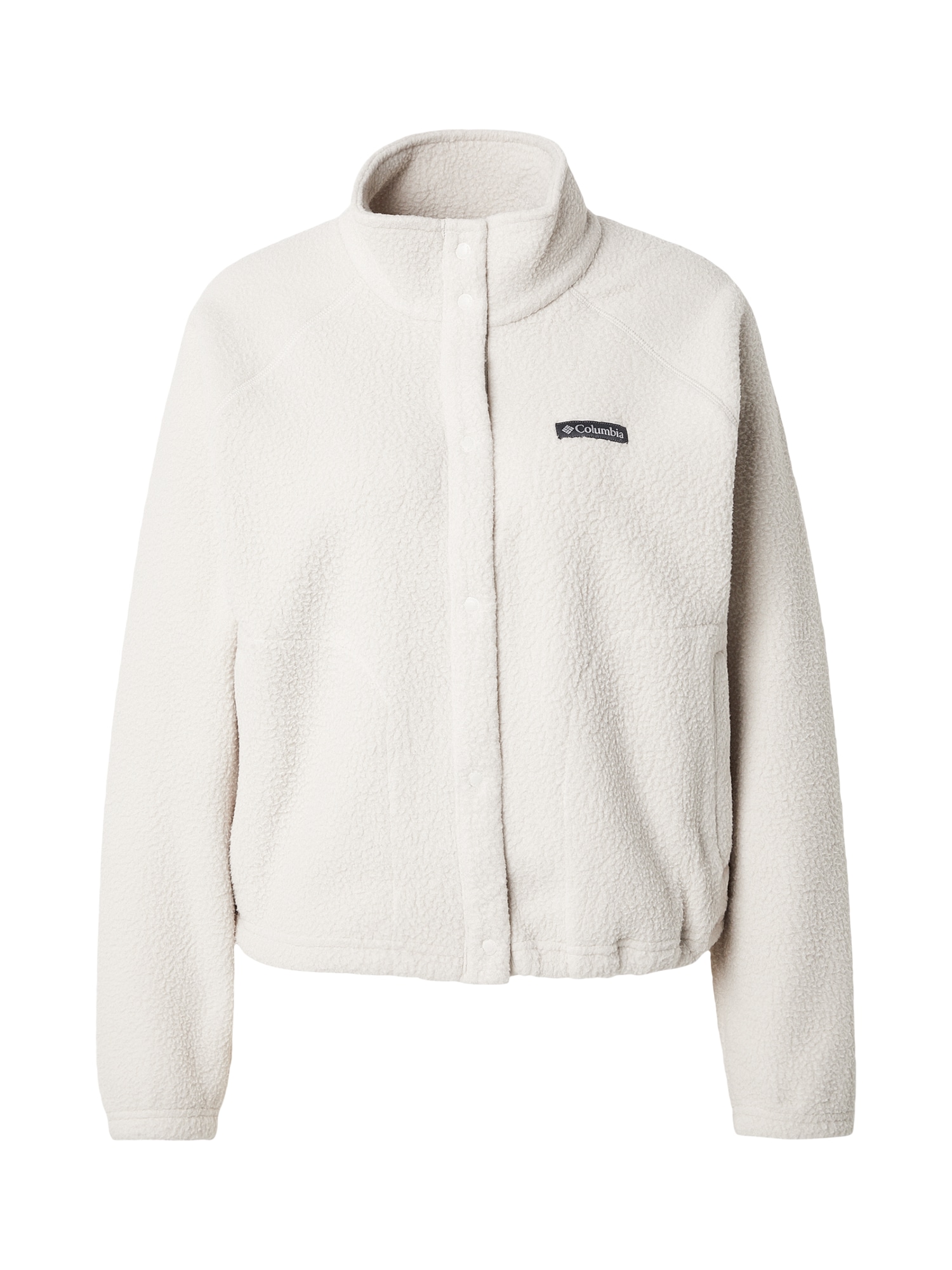 COLUMBIA Jachetă  fleece funcțională Jasper Ridge™  crem