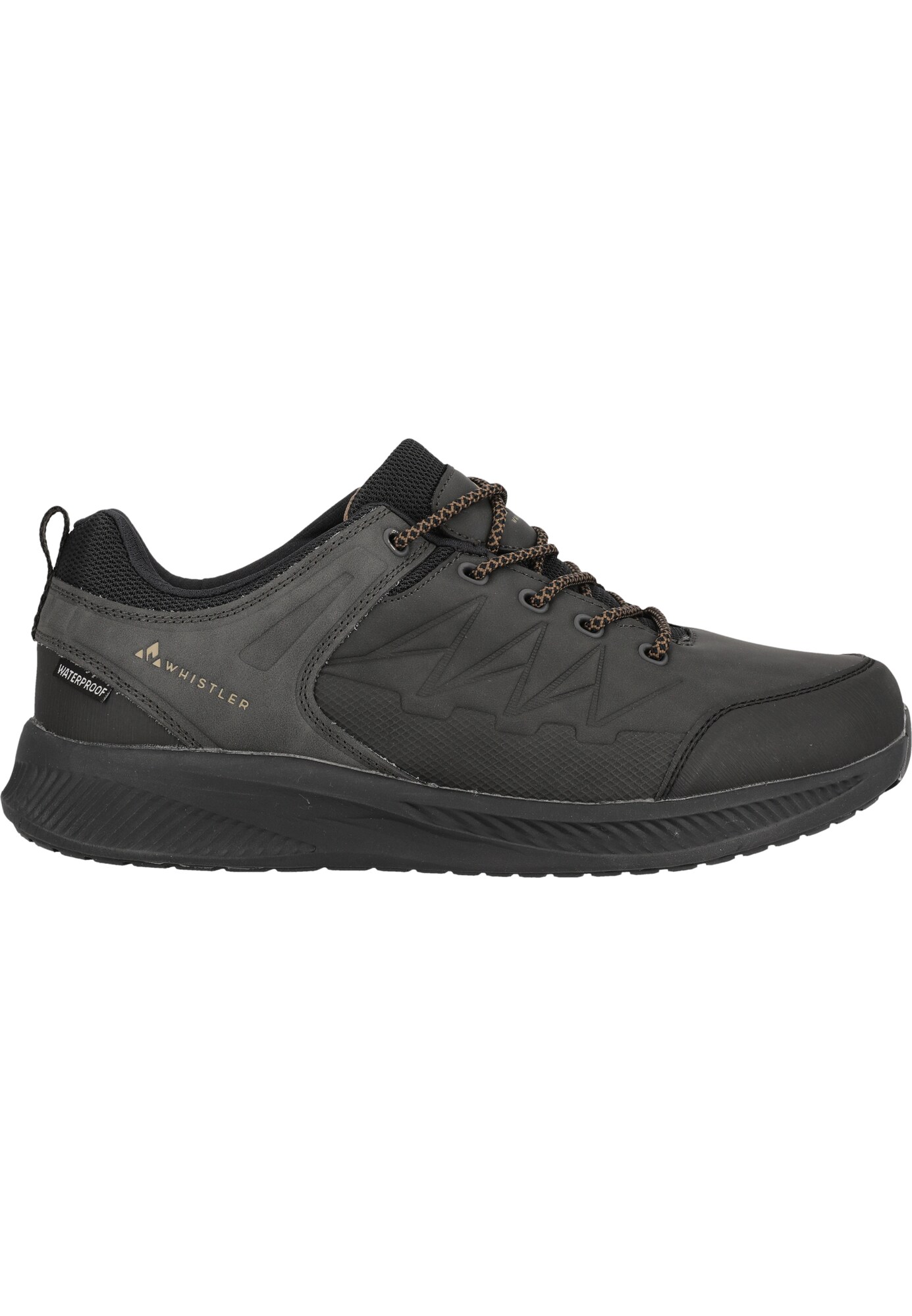 Thumbnail - Whistler Outdoorschuhe Sawyer
