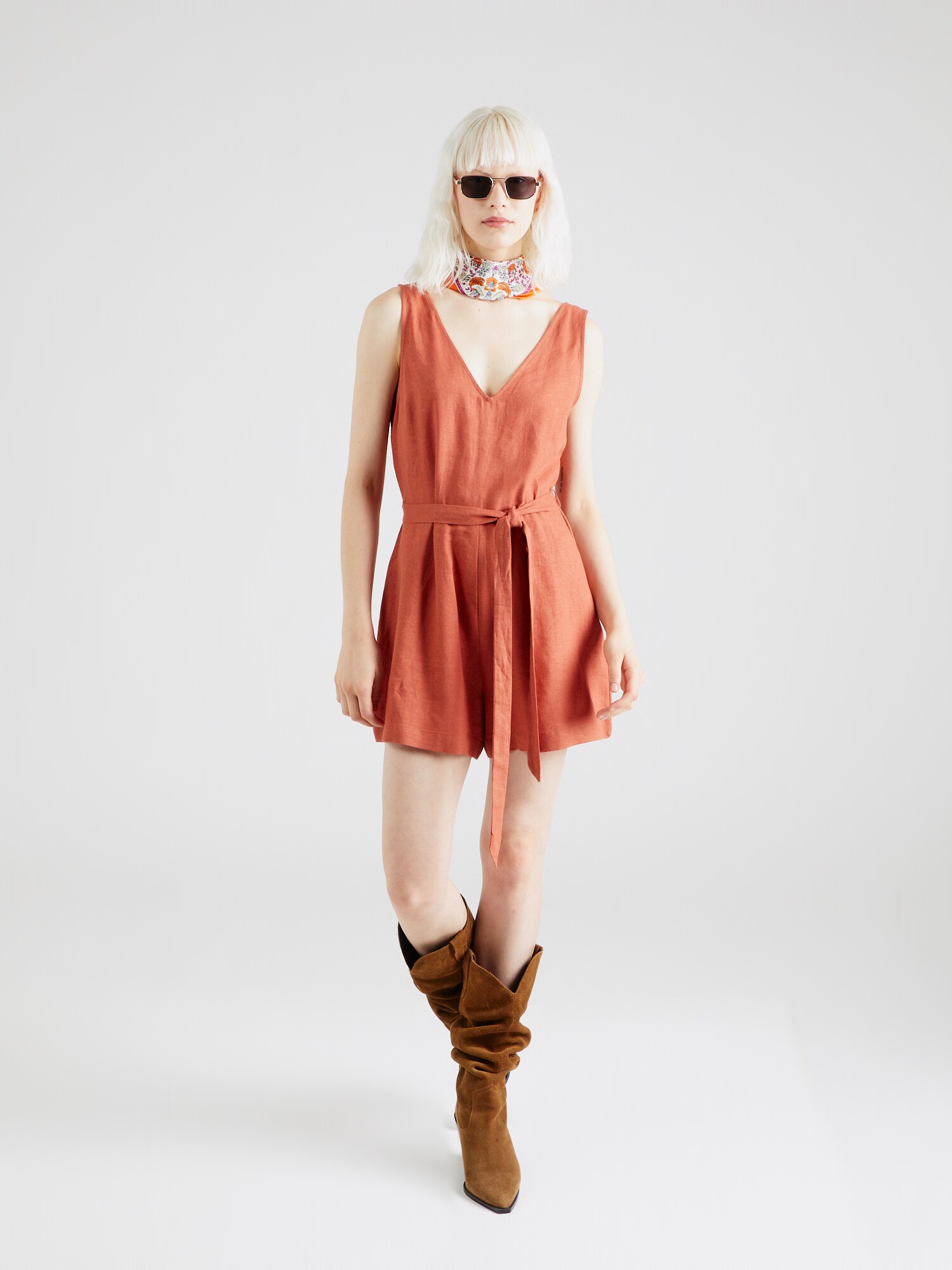 Thumbnail - Jumpsuit 'Heidi'