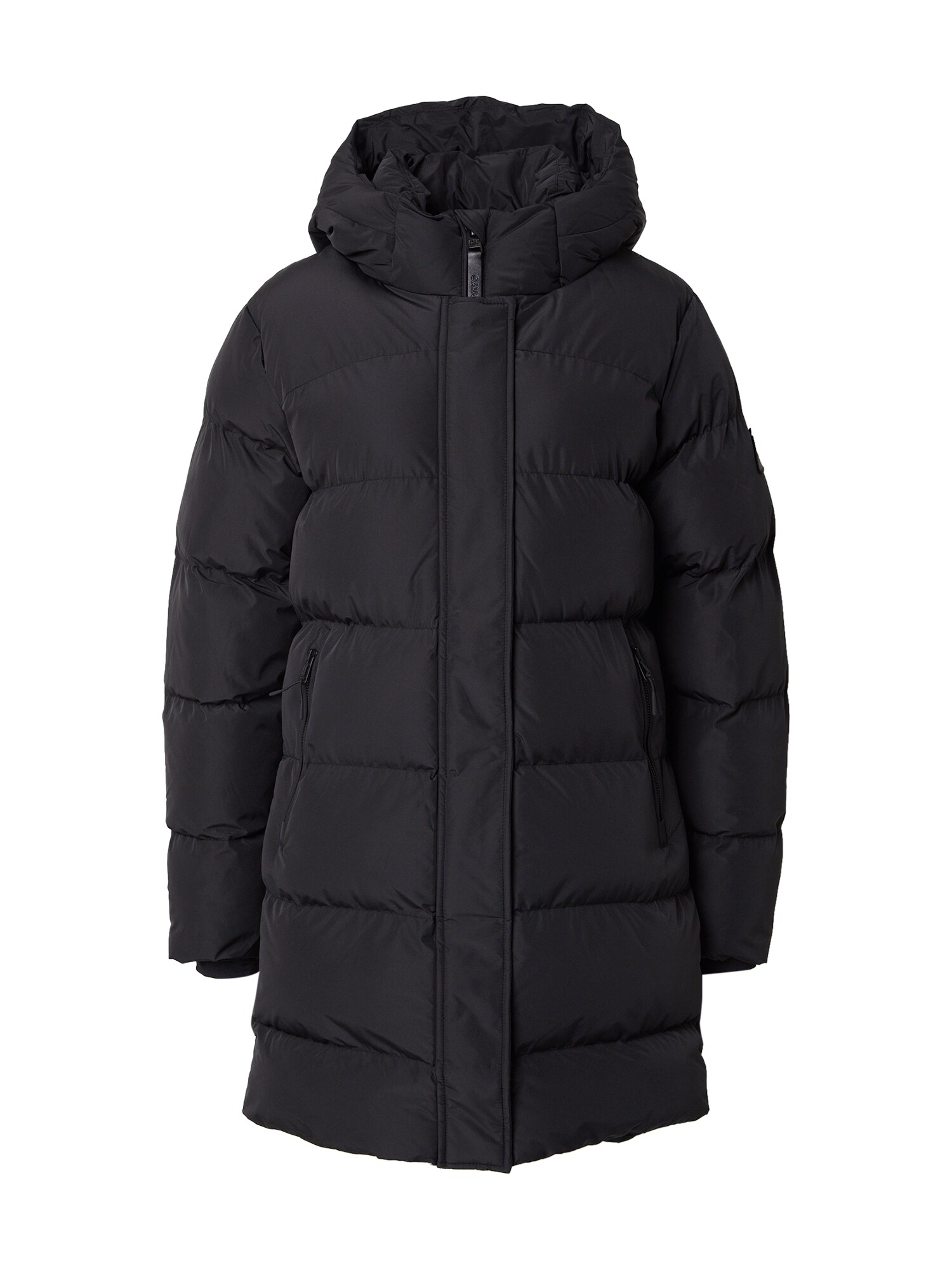 Superdry & Co Geacă de iarnă  negru