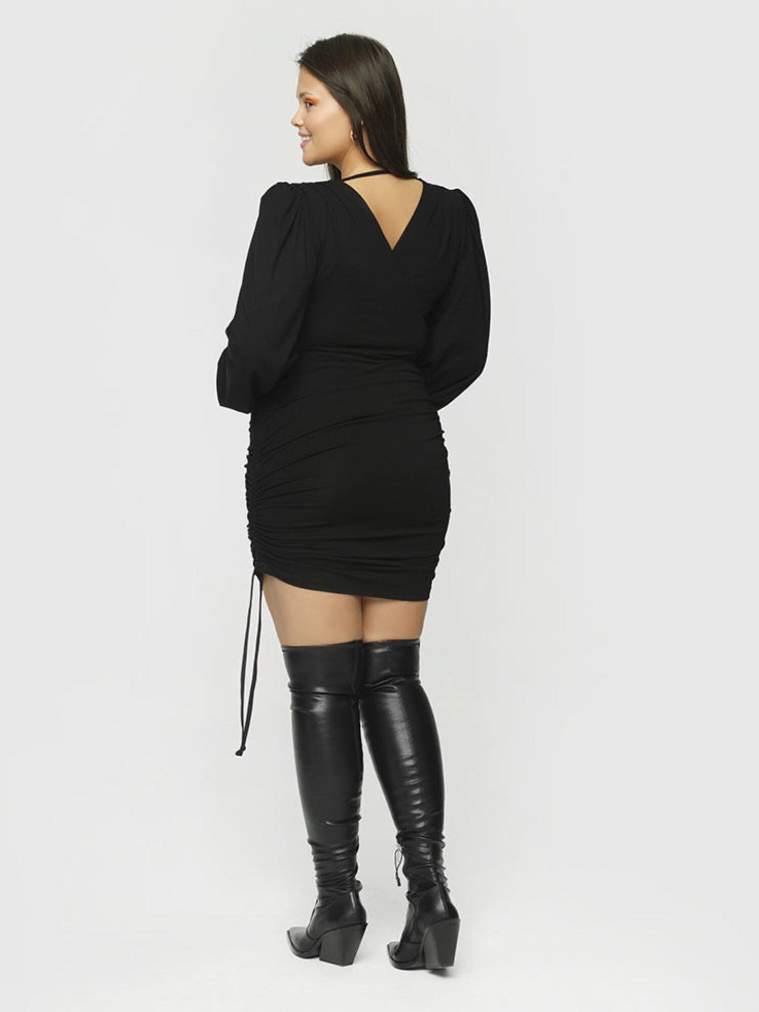 Thumbnail - Madnezz House Sommerkleid Patrycja