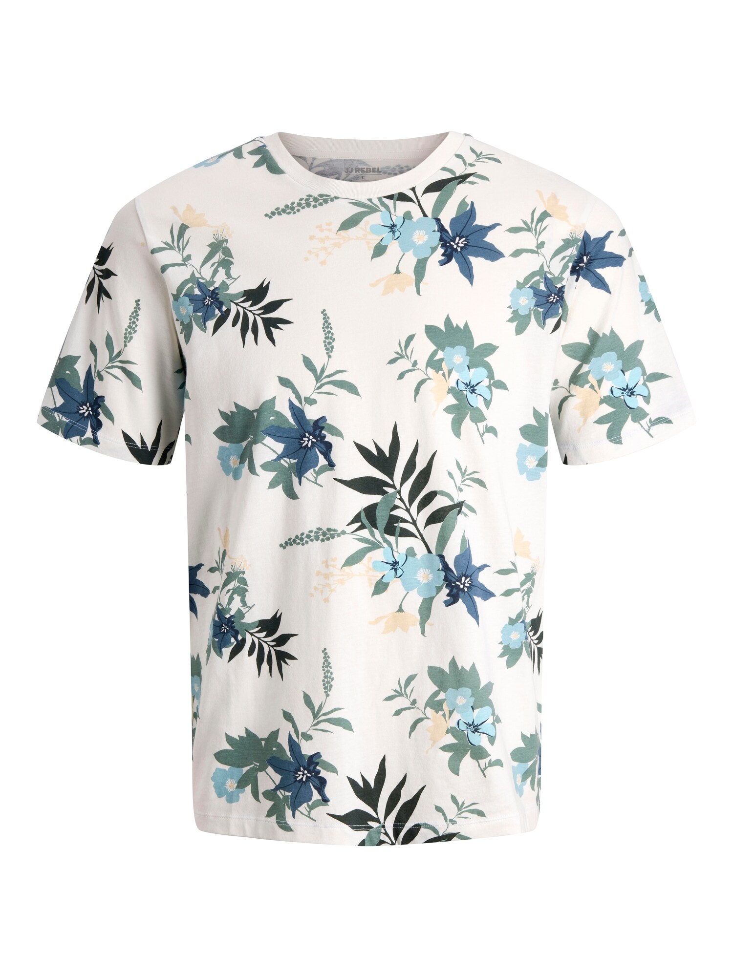 Thumbnail - T-Shirt 'JREBBASTIAN'