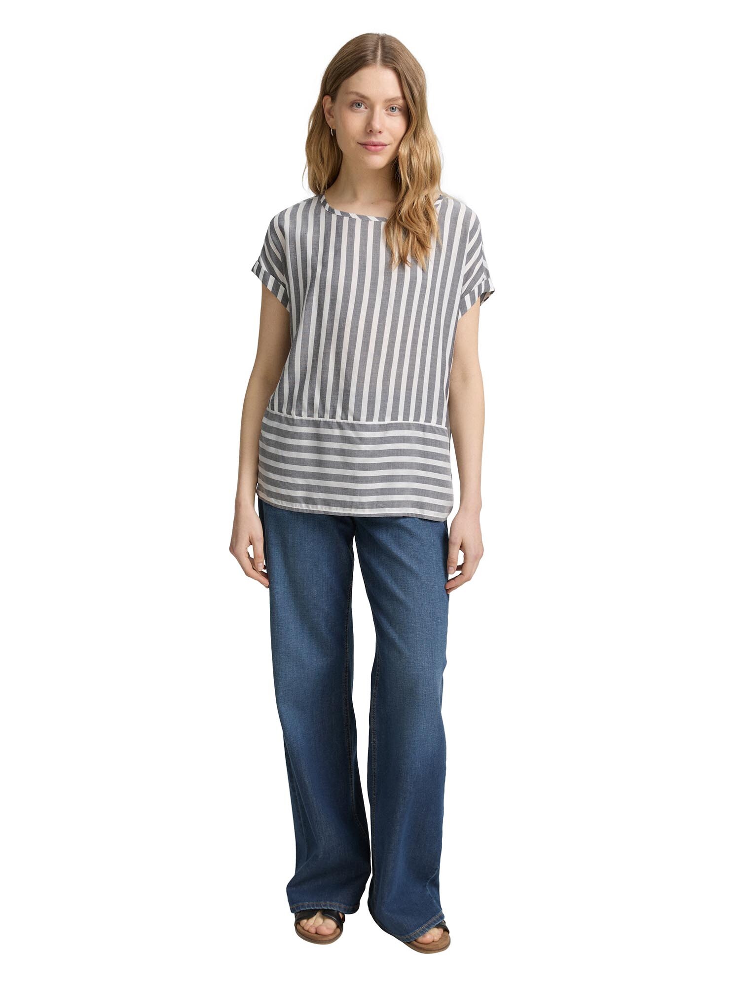 Thumbnail - TOM TAILOR Bluse
