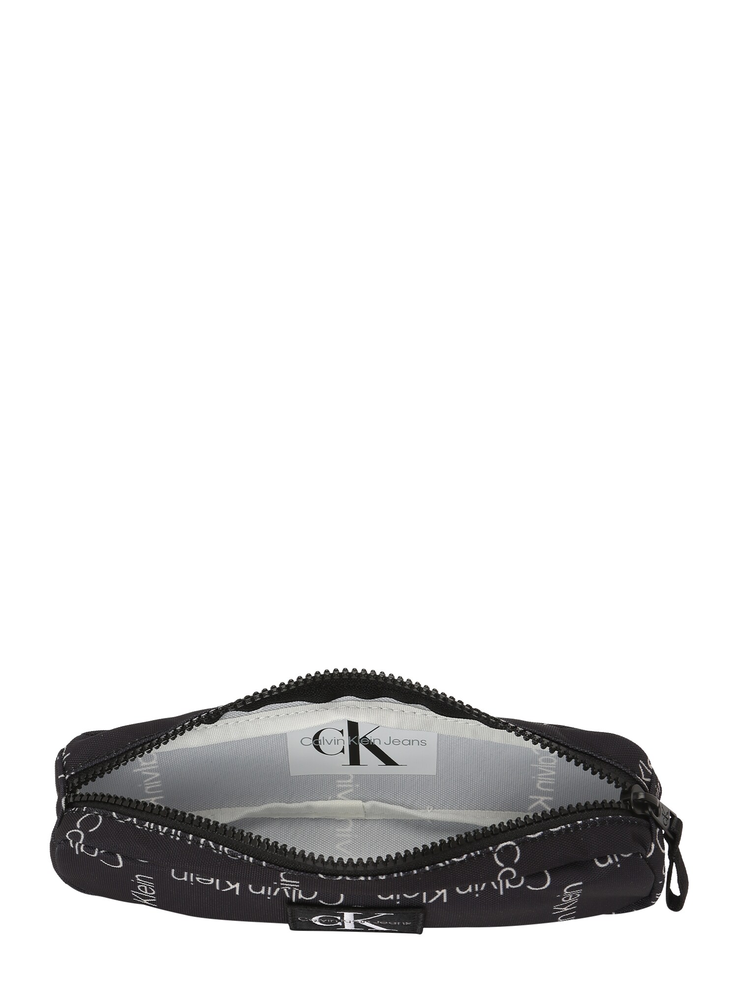 Calvin Klein Jeans Písacie potreby čierna / šedobiela (obrázok 4)