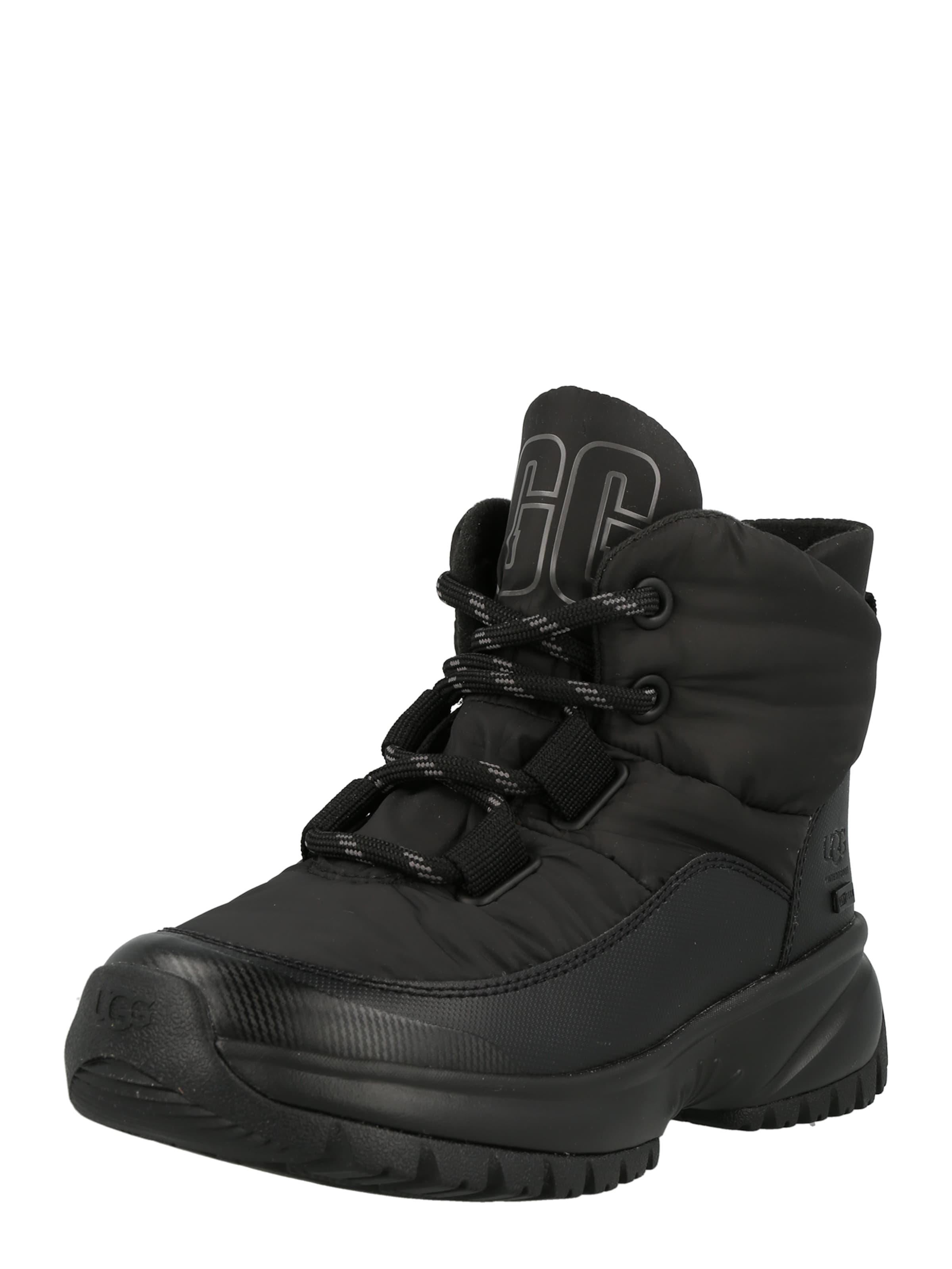 Ugg Yose snow boots