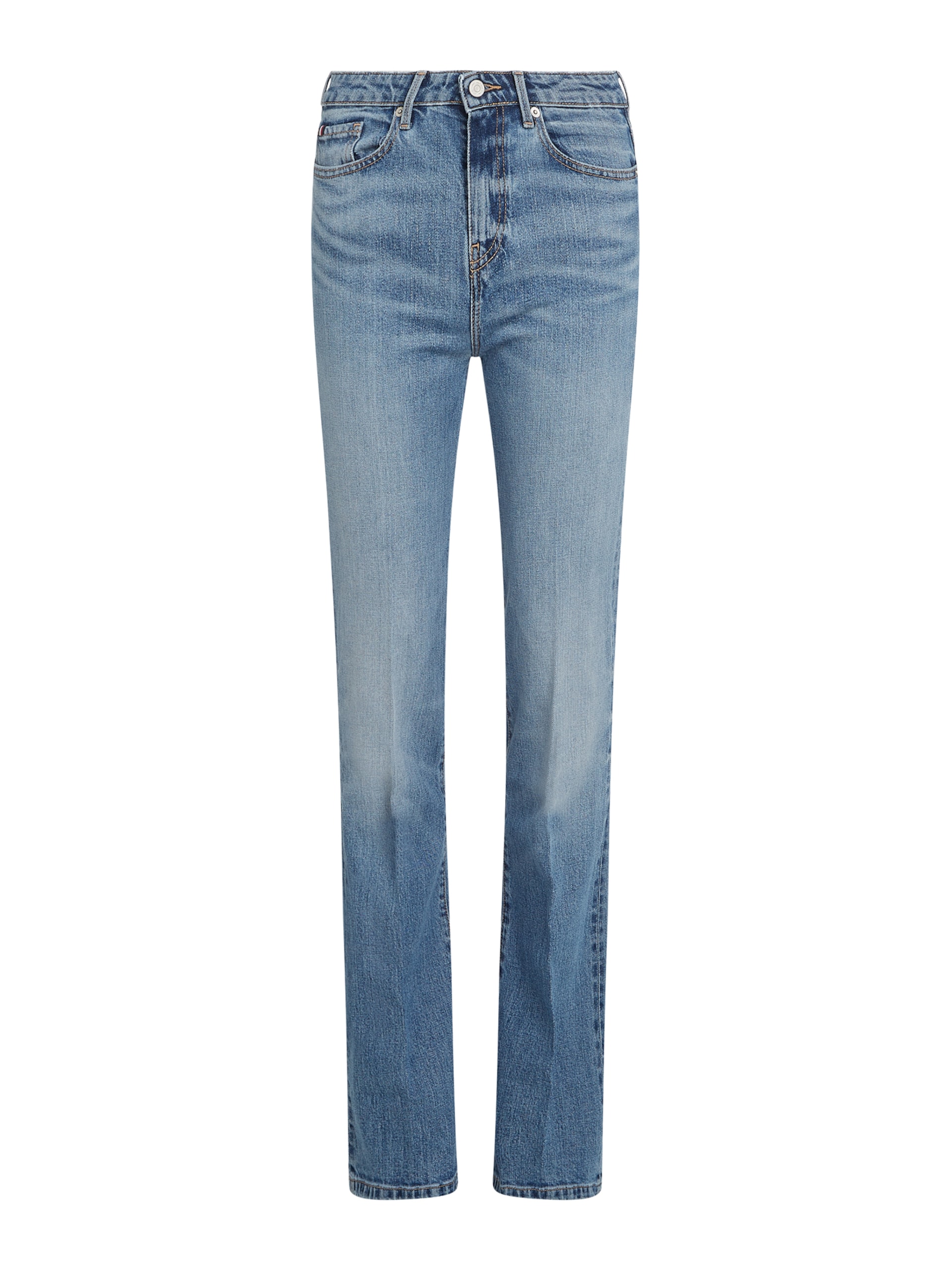 TOMMY HILFIGER Jeans 'Toby' dam