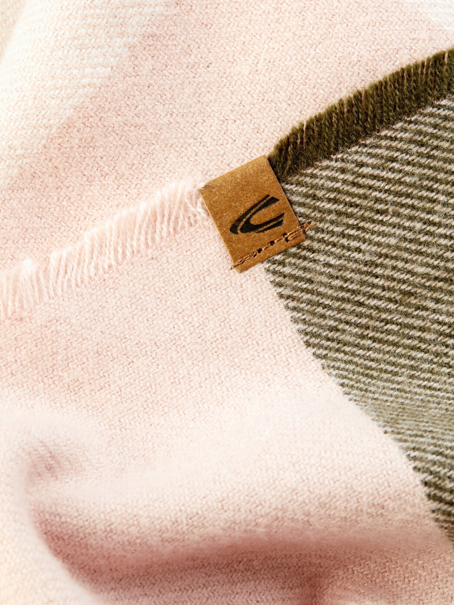 Thumbnail - CAMEL ACTIVE Schal