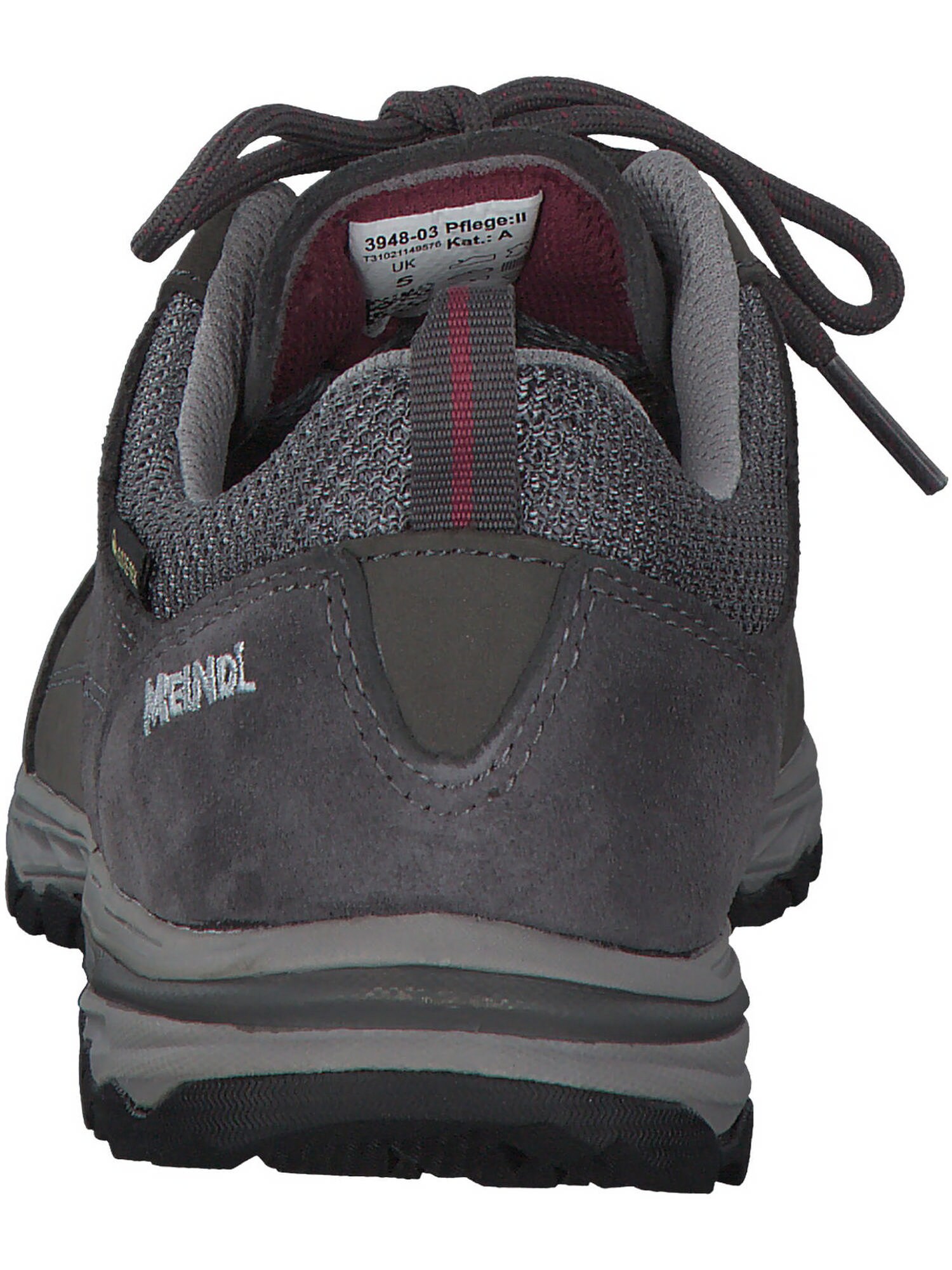 Thumbnail - Outdoorschuh 'Durban'