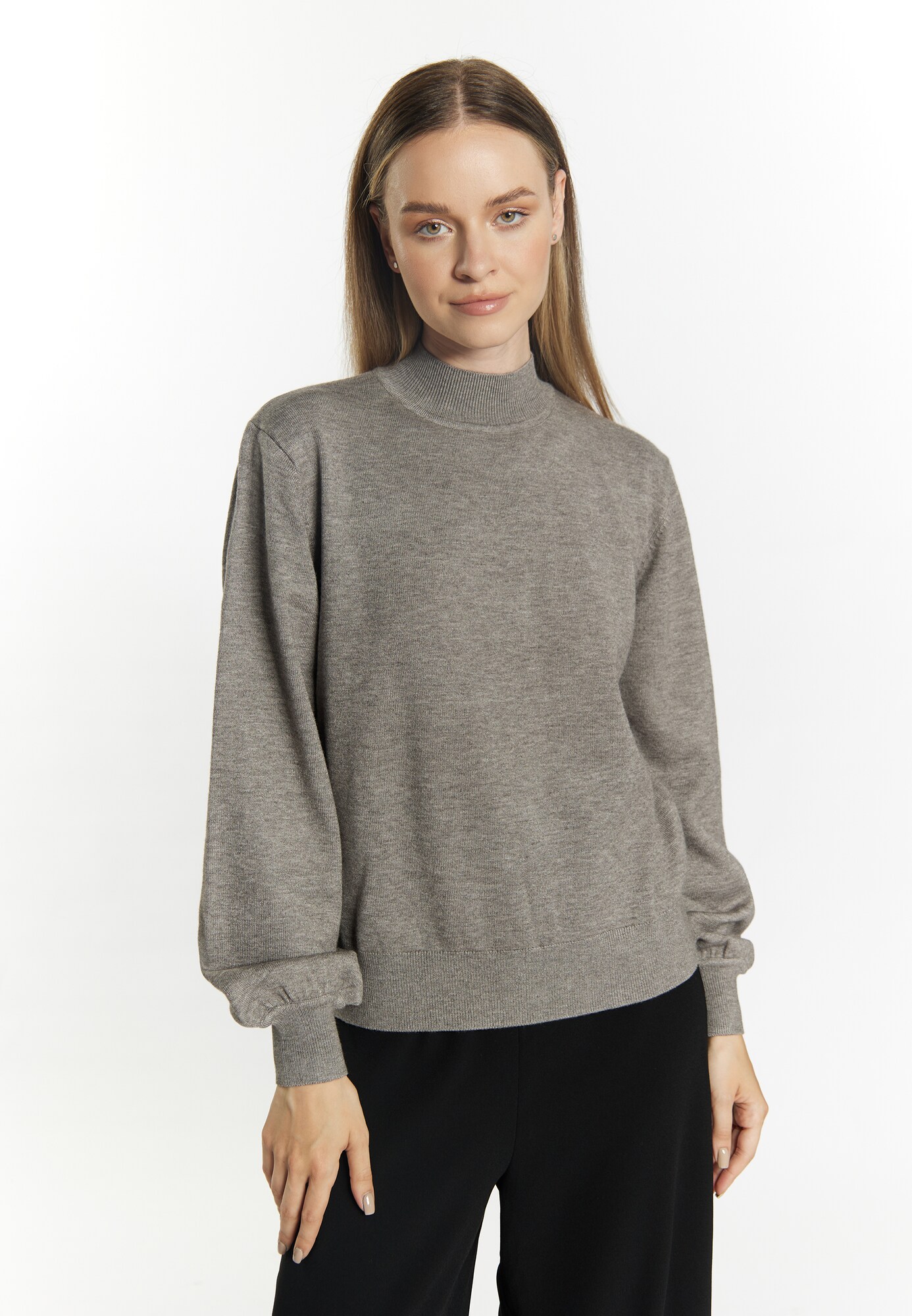 Thumbnail - DreiMaster Klassik Pullover