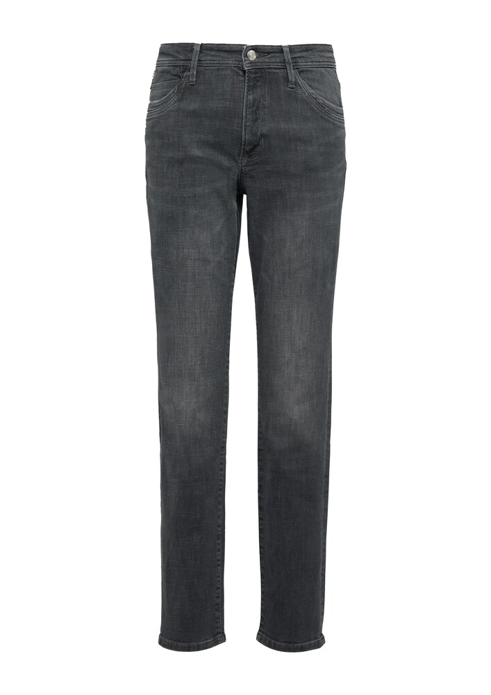 s.Oliver Jeans 'Betsy' Damen Größe 30/31 grey denim