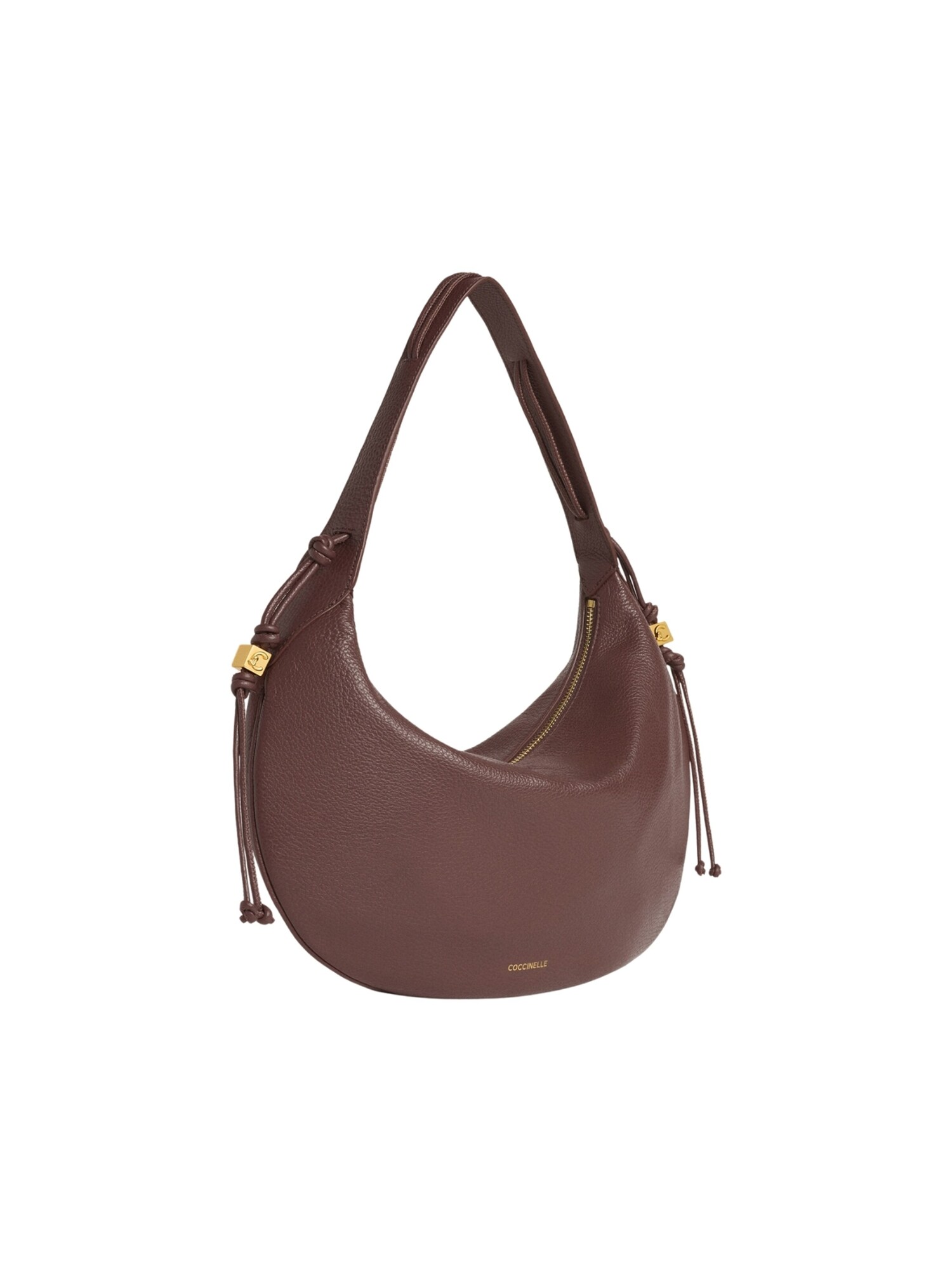 Coccinelle Bolso de hombro 'Thess 4' baya – imagen 2