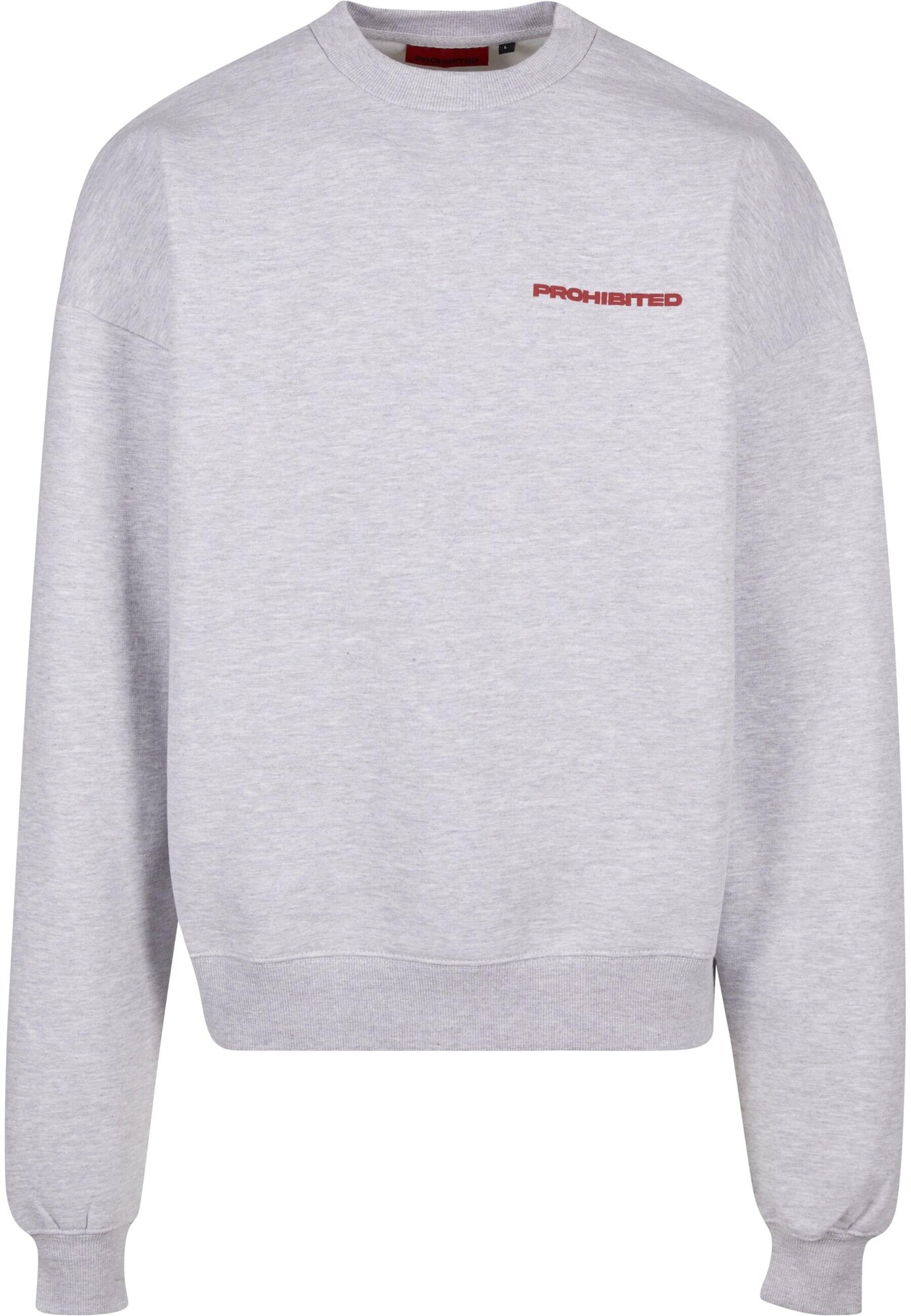 Thumbnail - Prohibited Sweatshirt