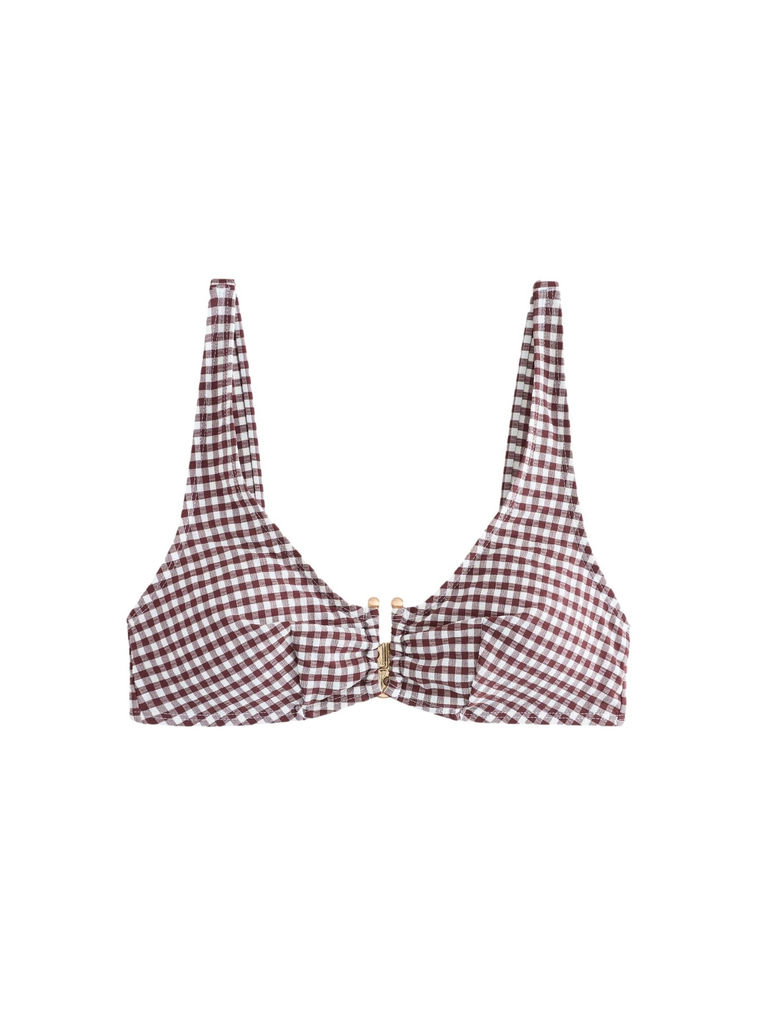 Next – pentru femei costum de baie cu atenție la detalii