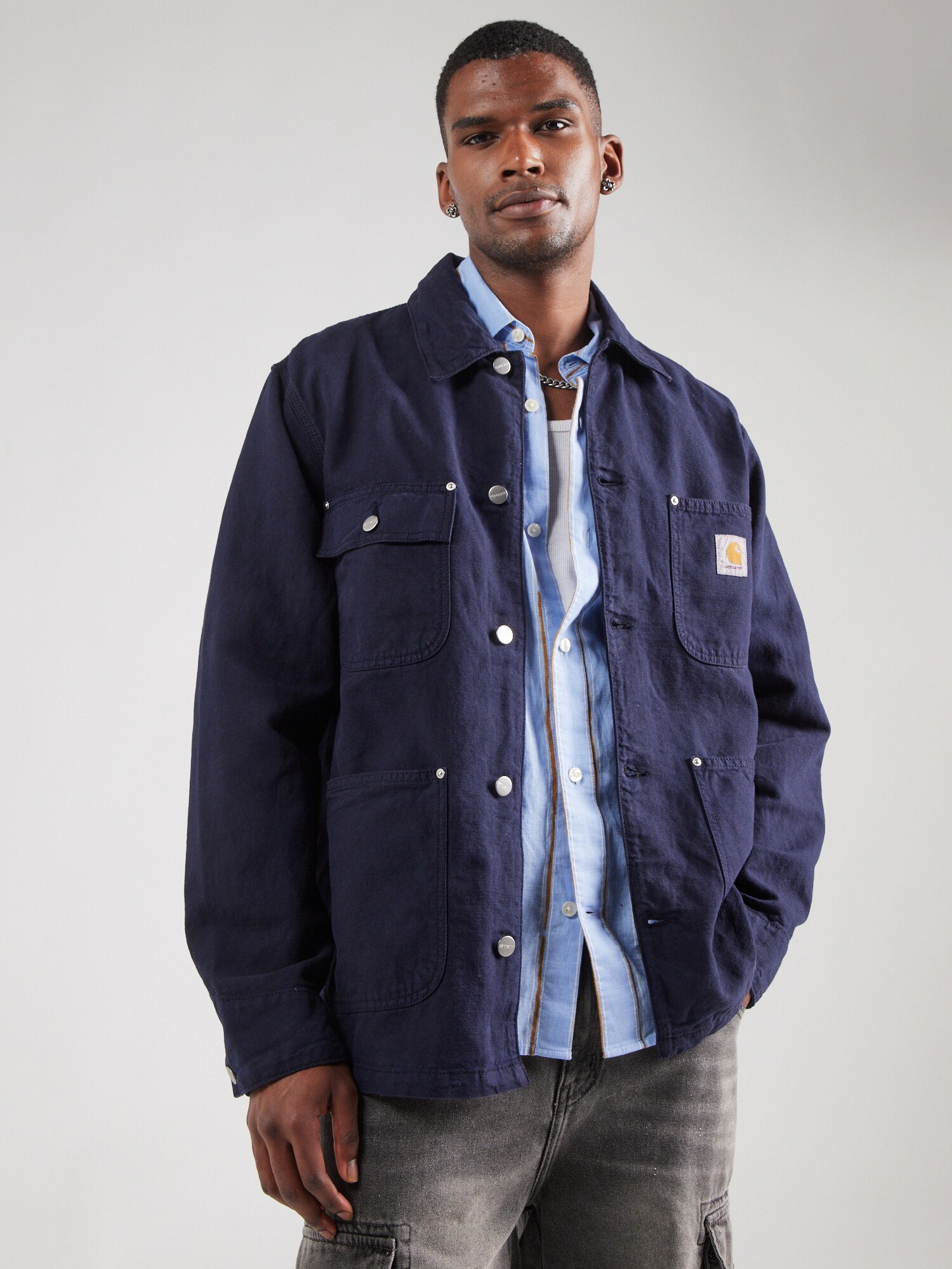 Thumbnail - Carhartt WIP Jacke Walter Chore