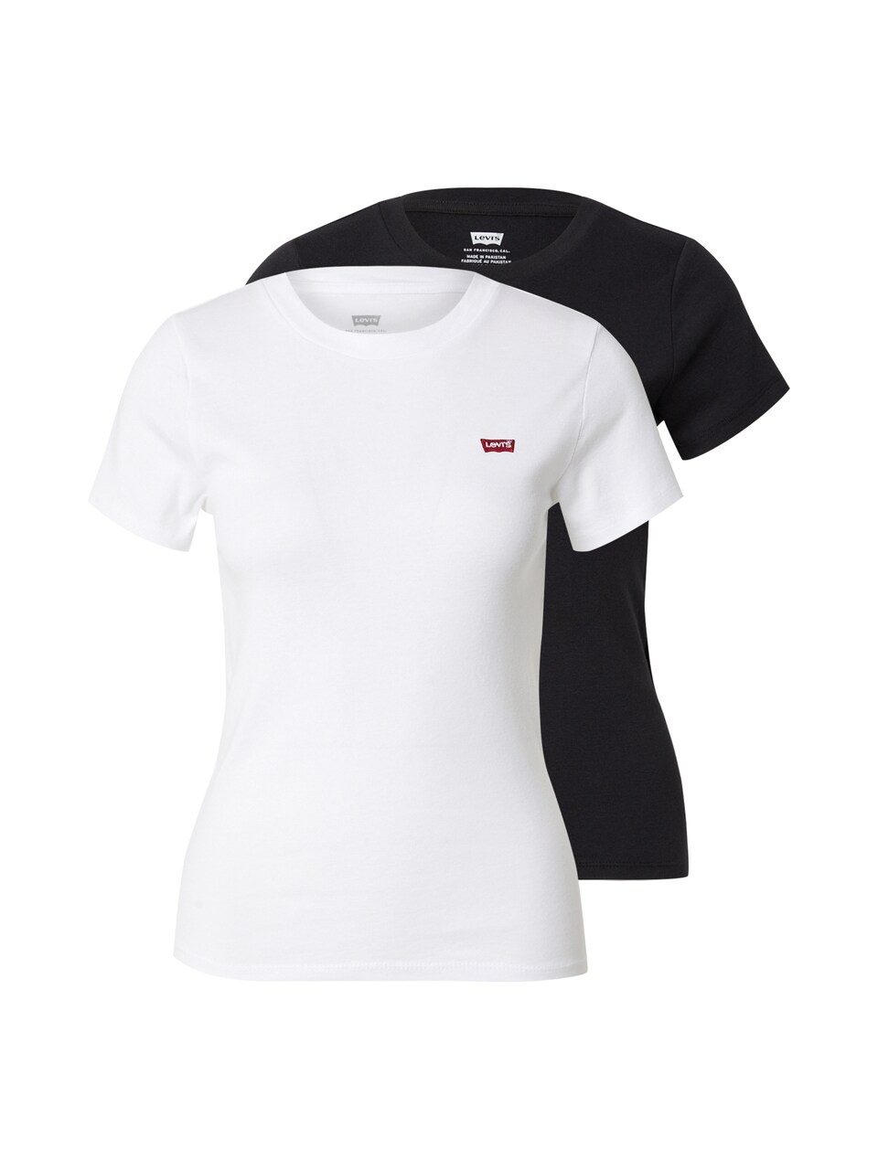 T-shirt 'Essential'