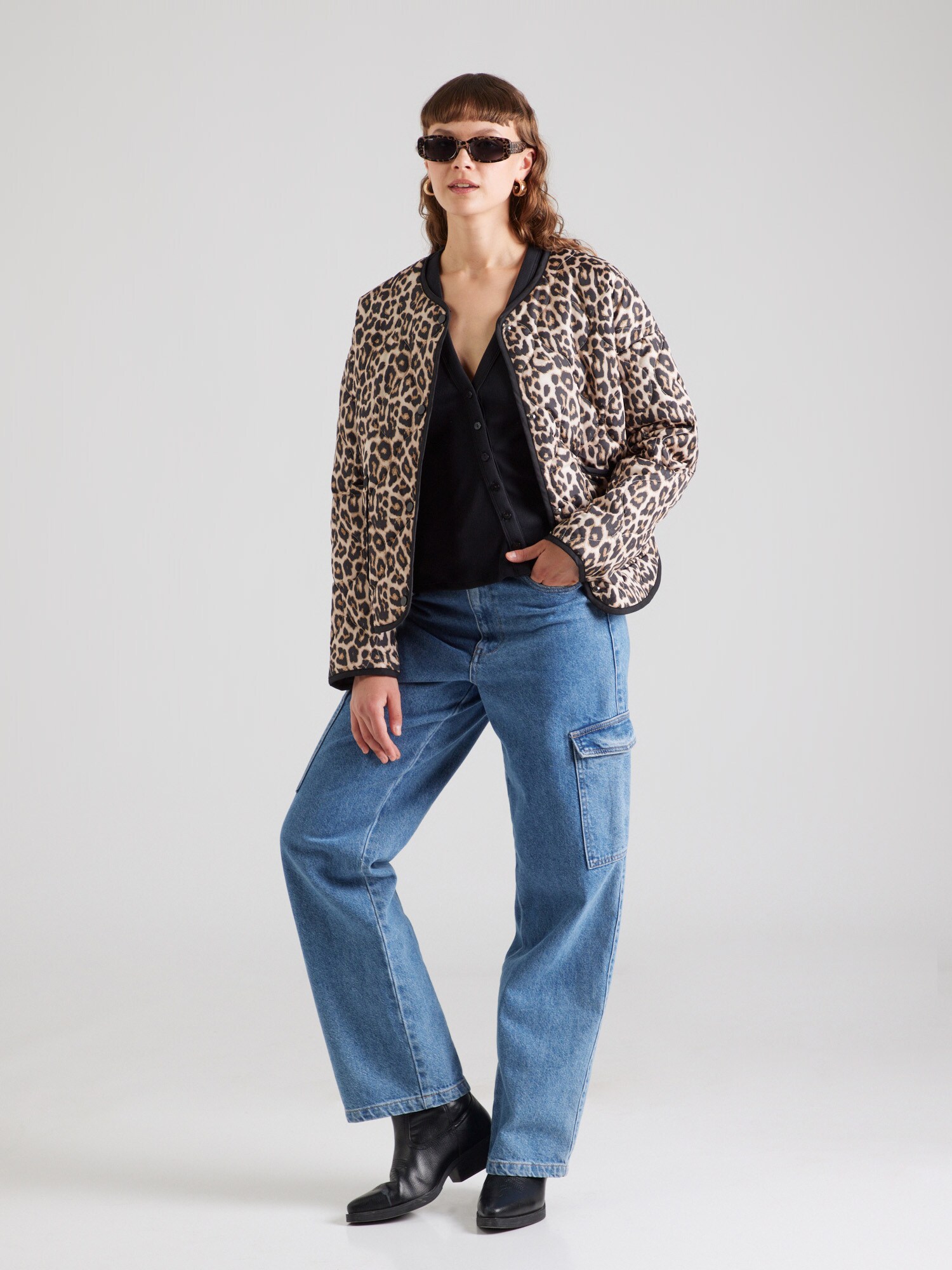 Thumbnail - ABOUT YOU Jacke Cleo