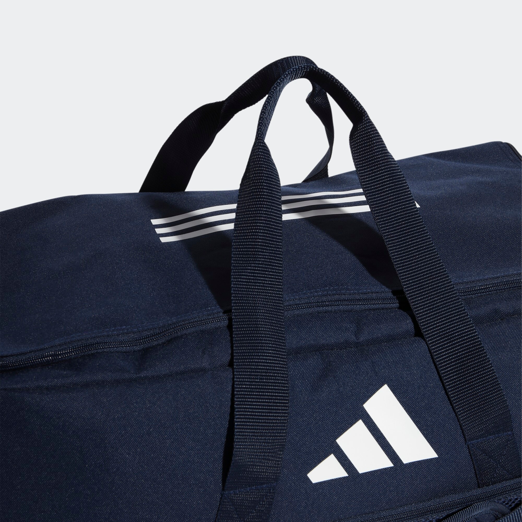 ADIDAS PERFORMANCE Športová taška 'Tiro 23 League' tmavomodrá / biela (obrázok 5)