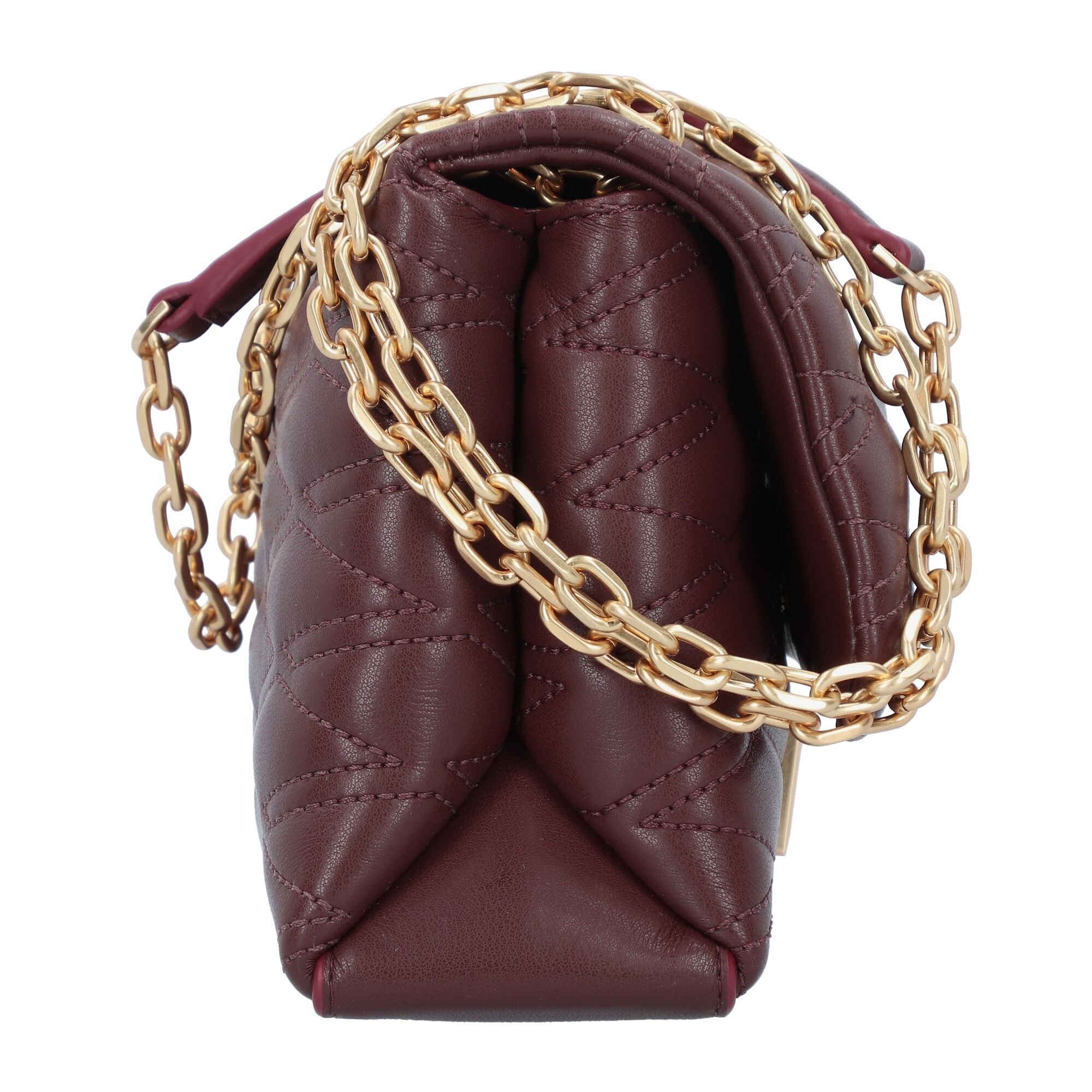 Thumbnail - DKNY Schultertasche Minna