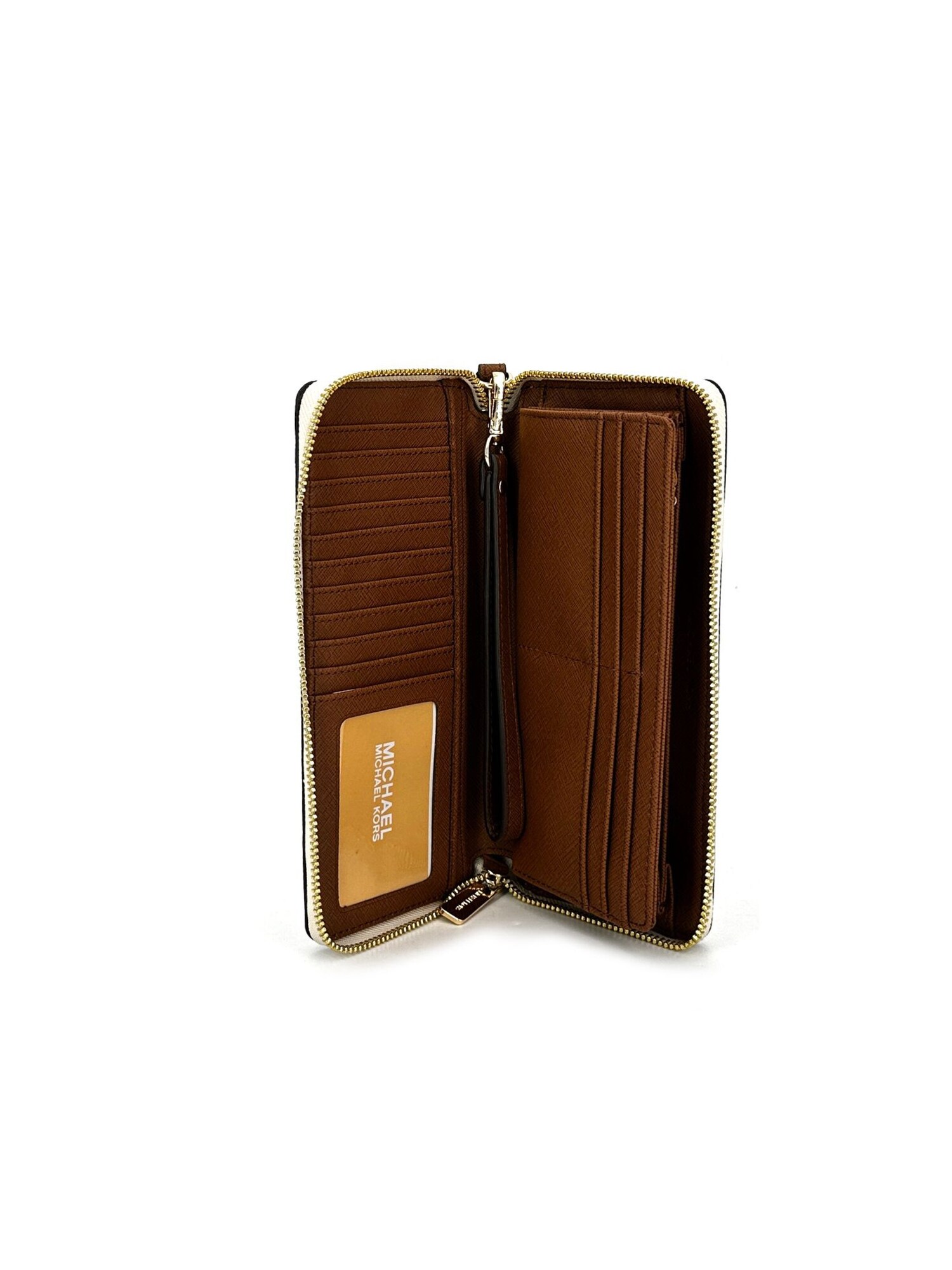 Michael Kors Cartera  crema – imagen 4