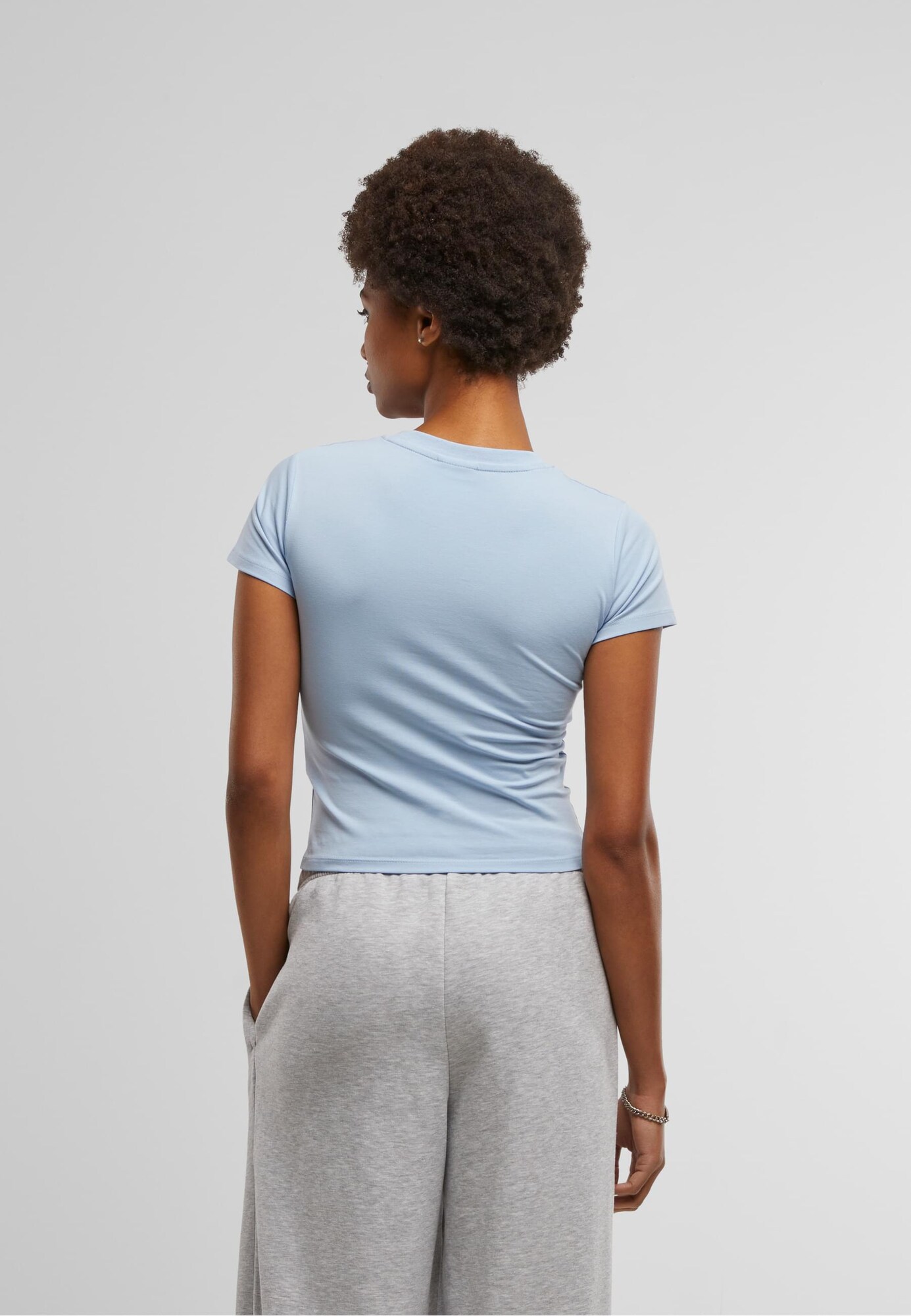 Thumbnail - Karl Kani Shirt Bubblegum