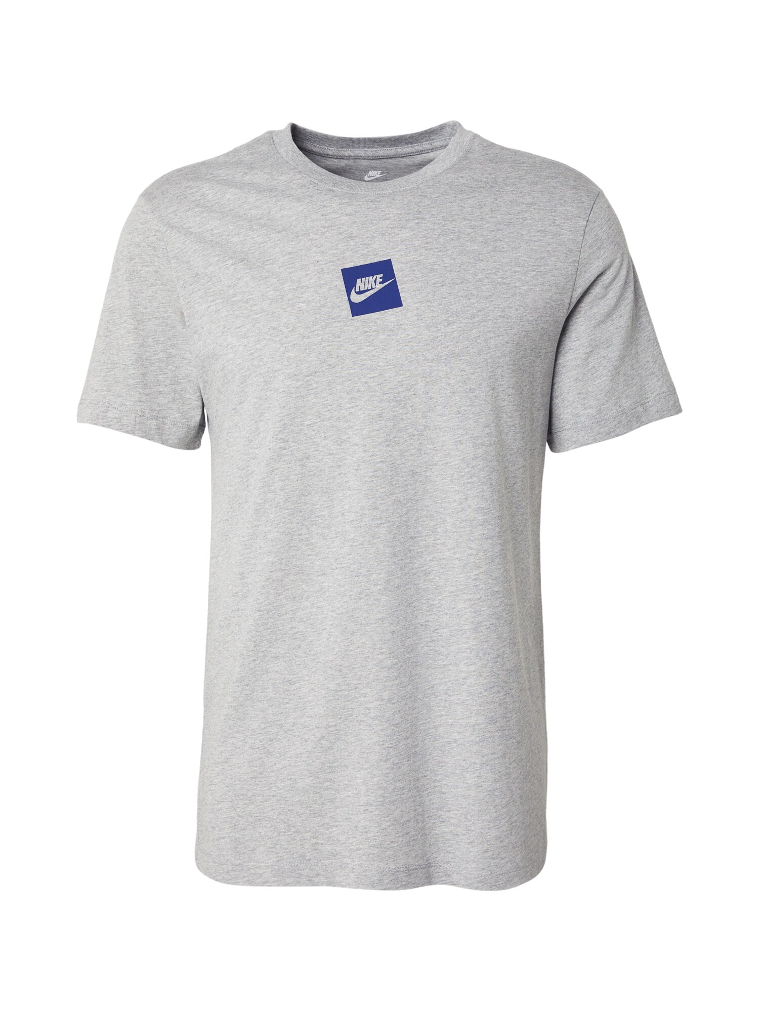 Nike Sportswear Funkčné tričko  sivá