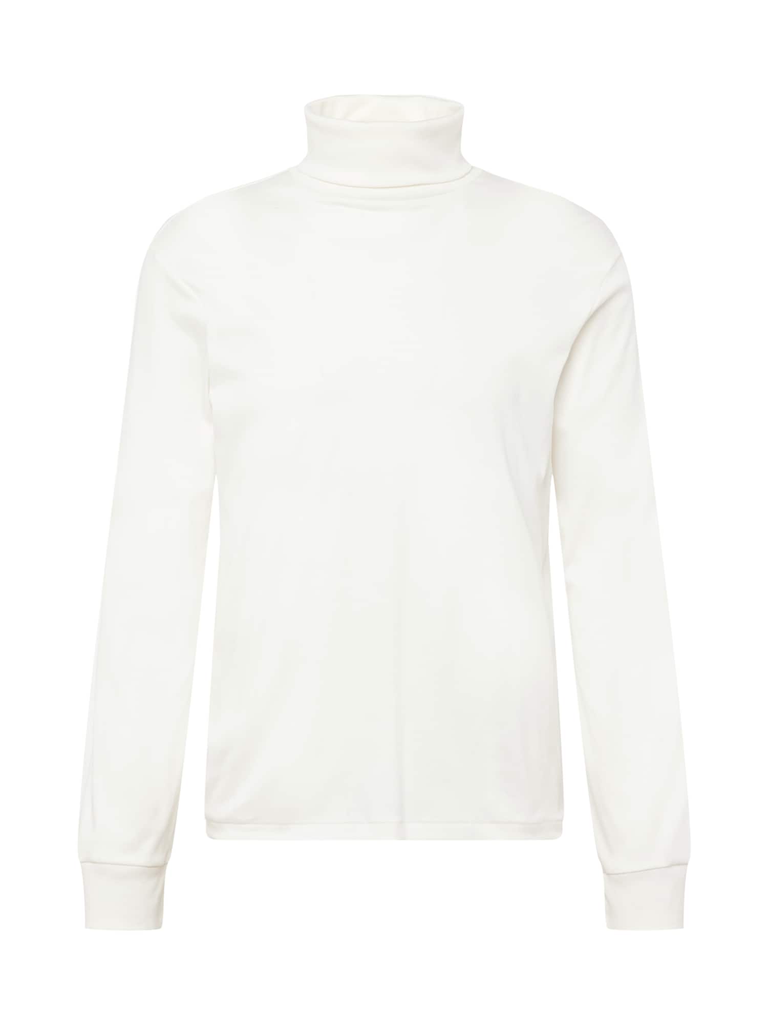Polo Ralph Lauren Тениска  мръсно бяло