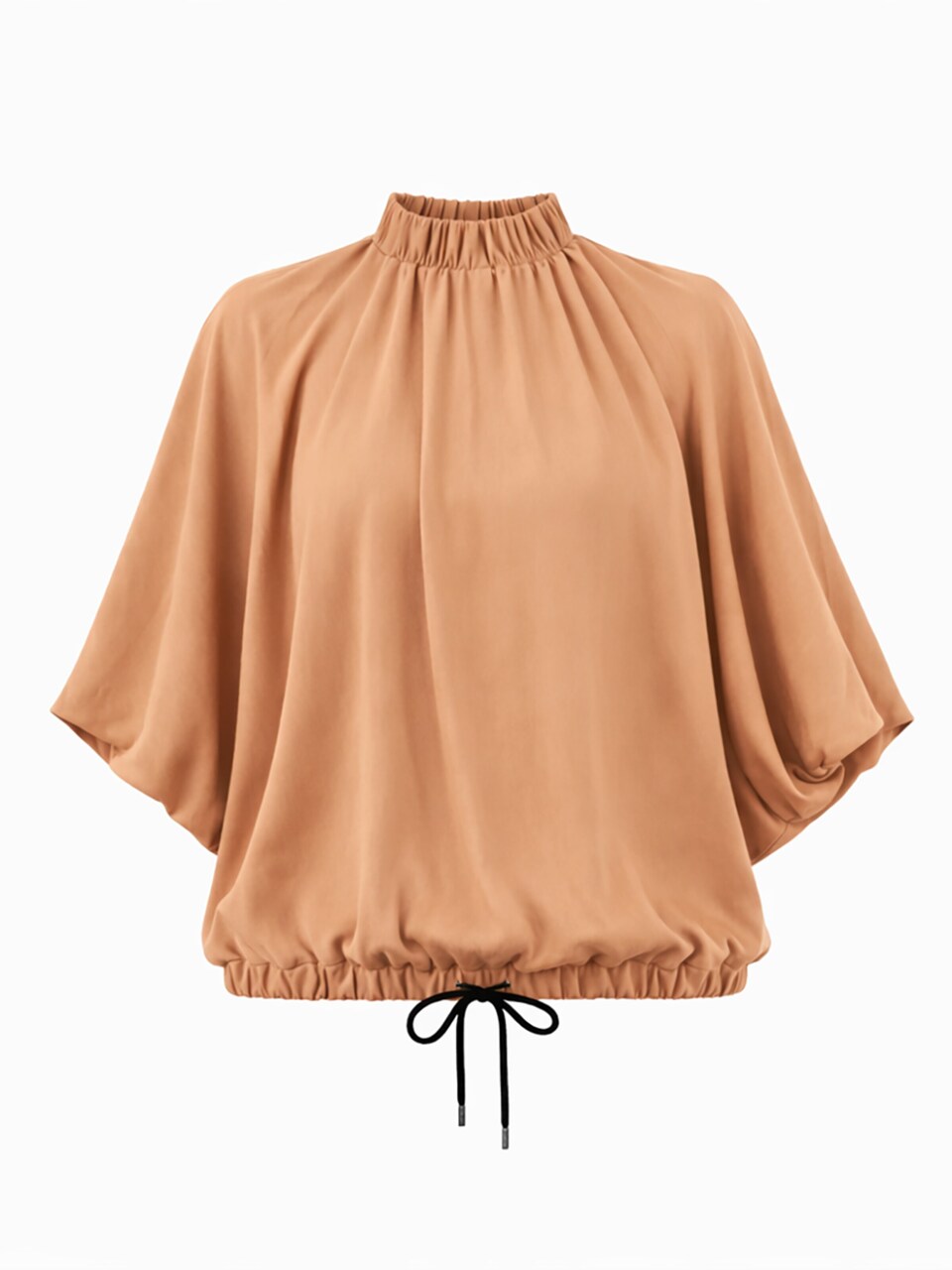 Blus 'Kimono Blouse'
