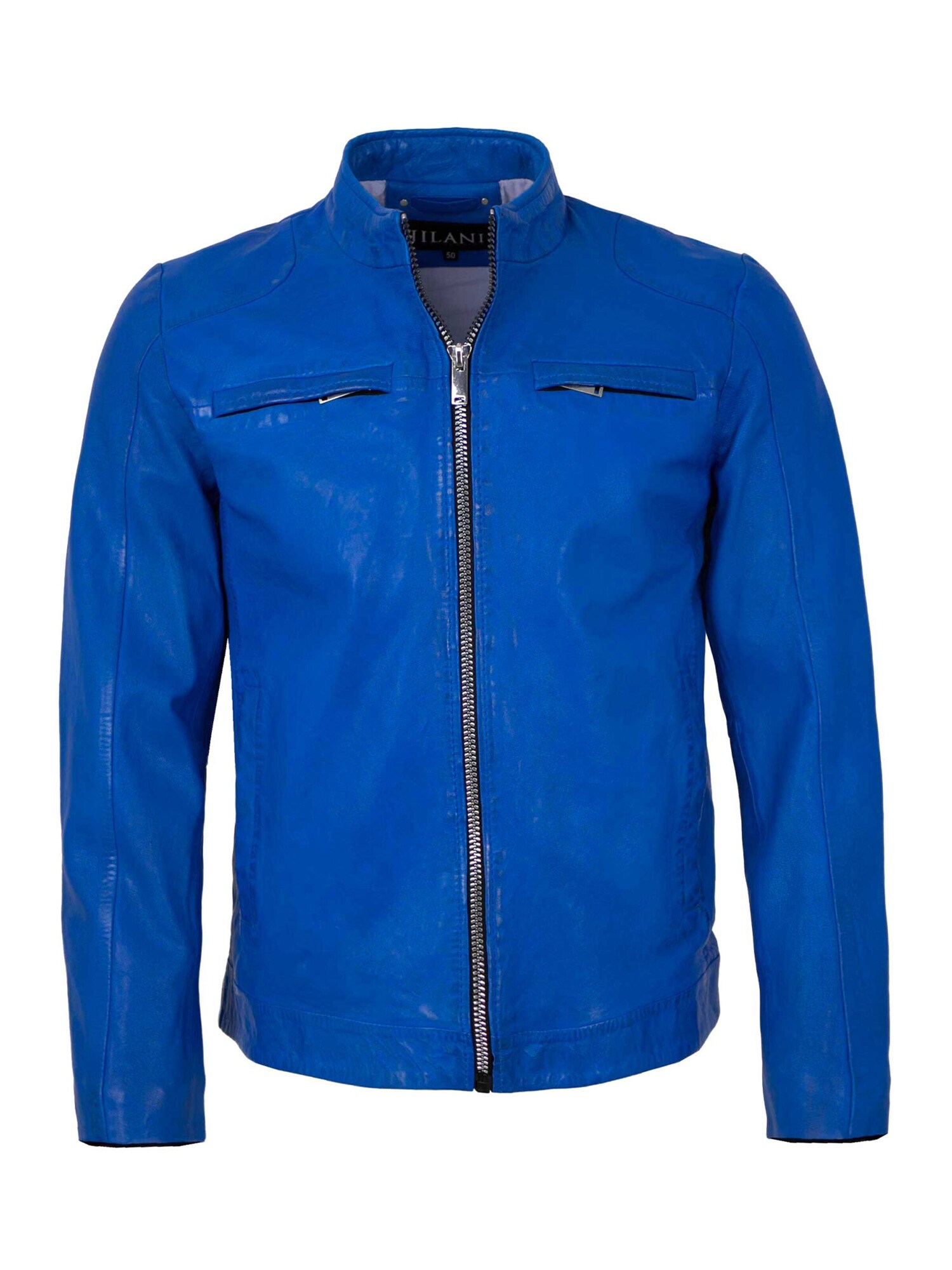 Jilani Chaqueta de entretiempo 'Kawelo'  azul