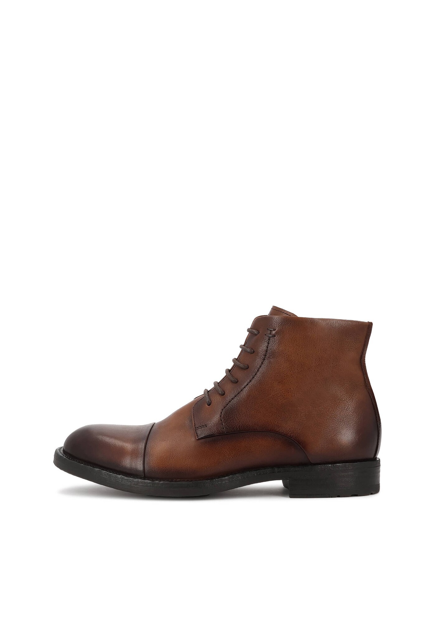 Kazar Veterboots bruin