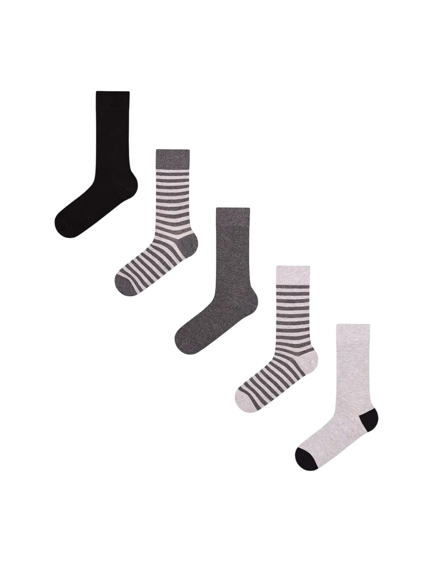 Penti Čarape 'PENTI Core Essential lange Socken' miks boja