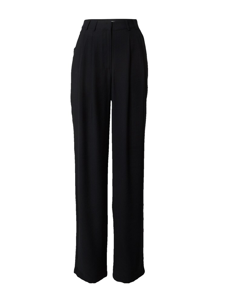 LeGer by Lena Gercke Hose 'Draco Tall' Damen Größe 34 schwarz