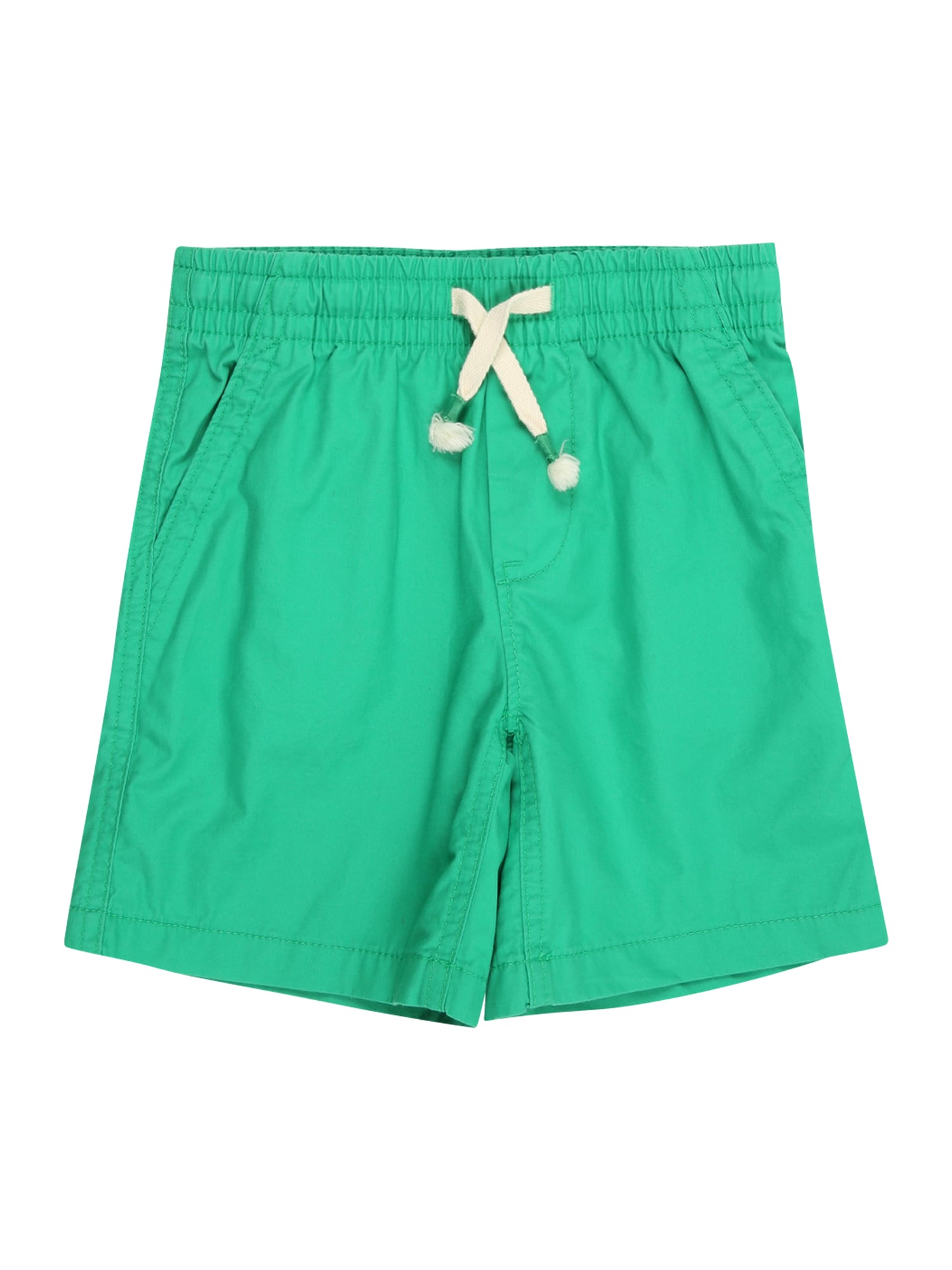 GAP Pantaloni  verde smarald