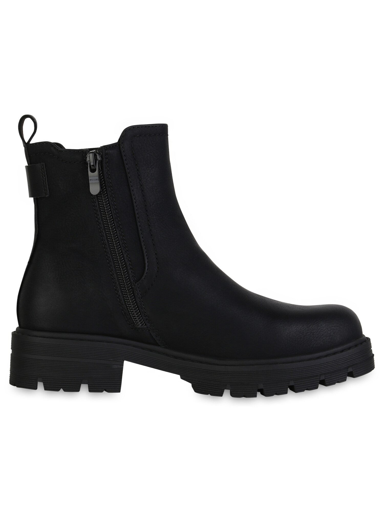 Thumbnail - Stiefelette 'Daphne'