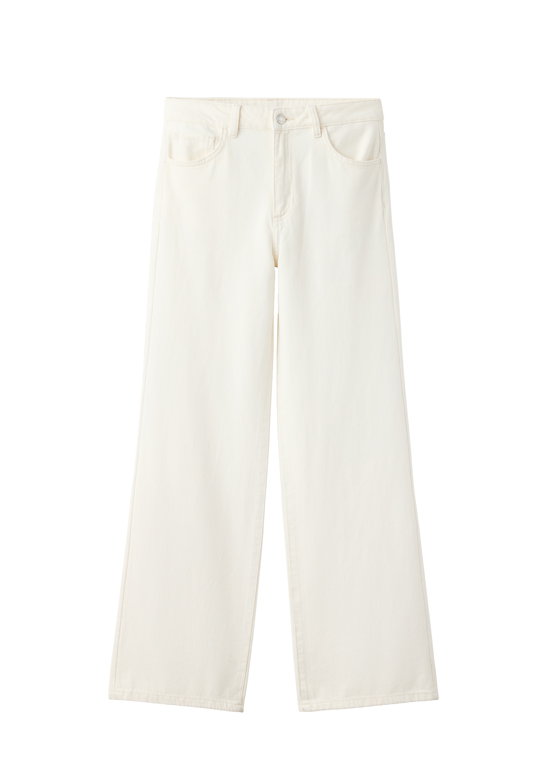 MANGO Jeans 'DANILA' dam