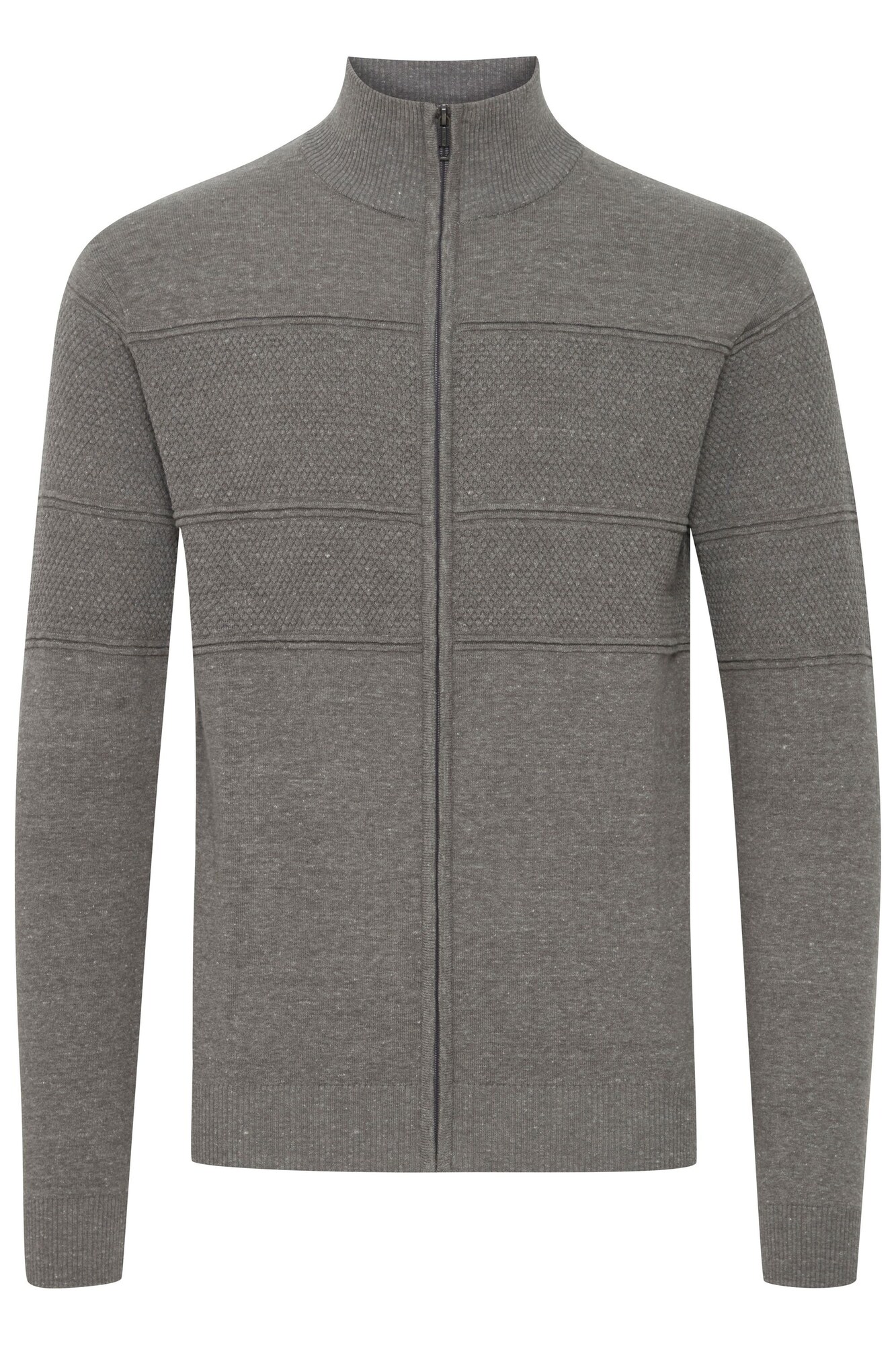 Thumbnail - 11 Project Strickjacke Yannik
