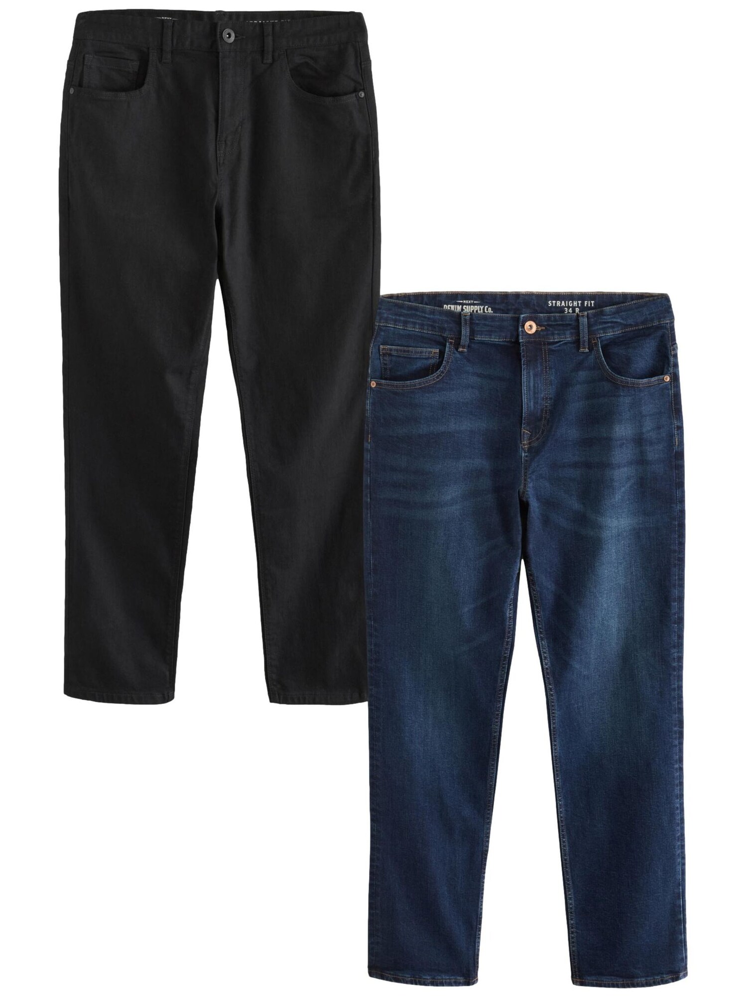 Thumbnail - Next Jeans