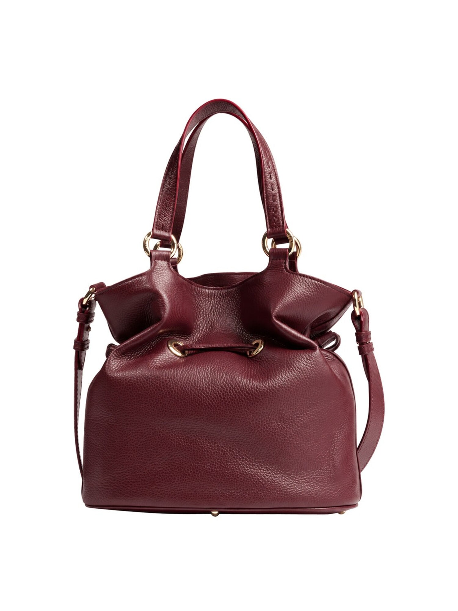 Lancel Bolso de hombro '1Er Flirt'  azul violaceo