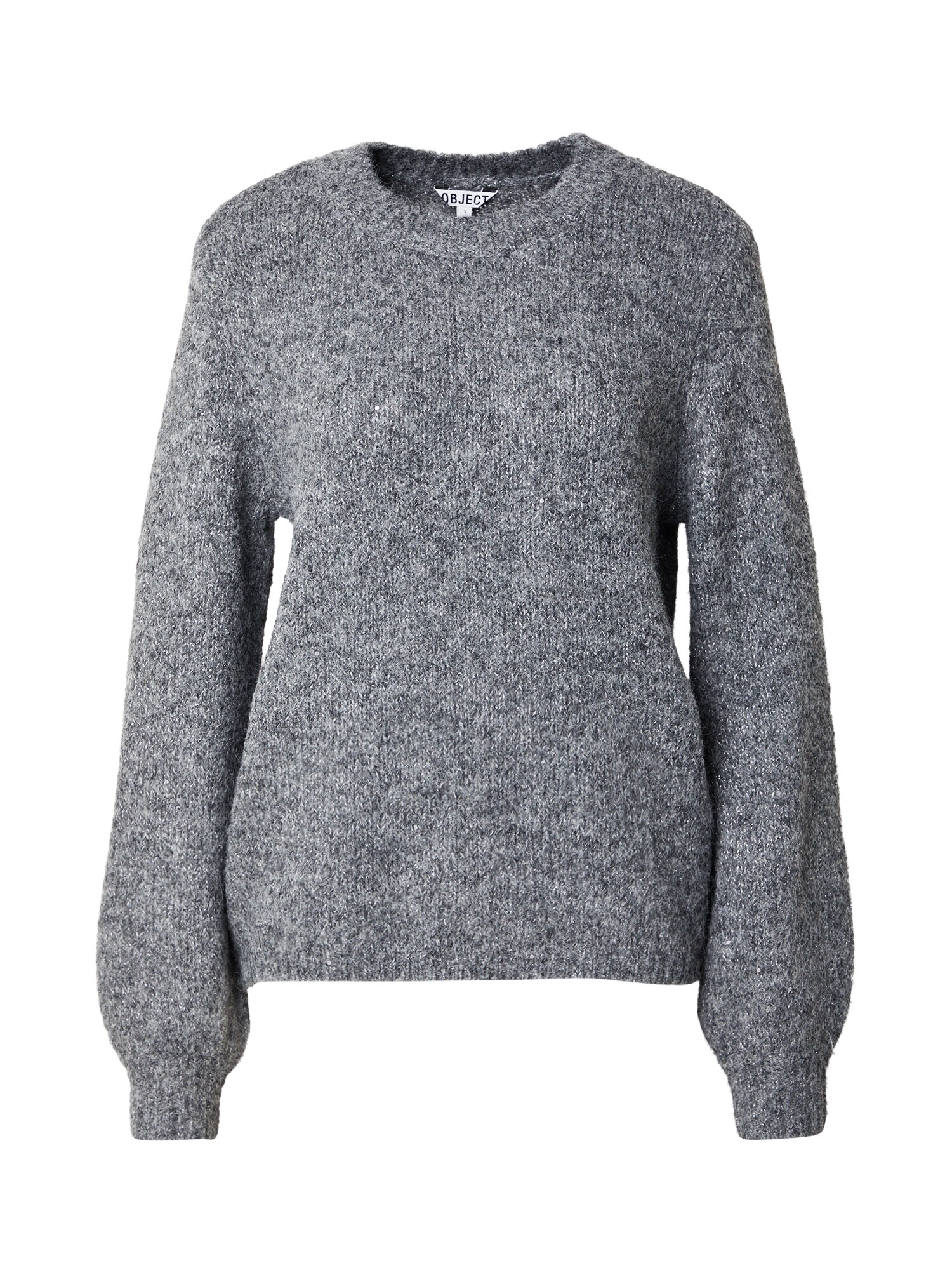 Object Pullover Objnana