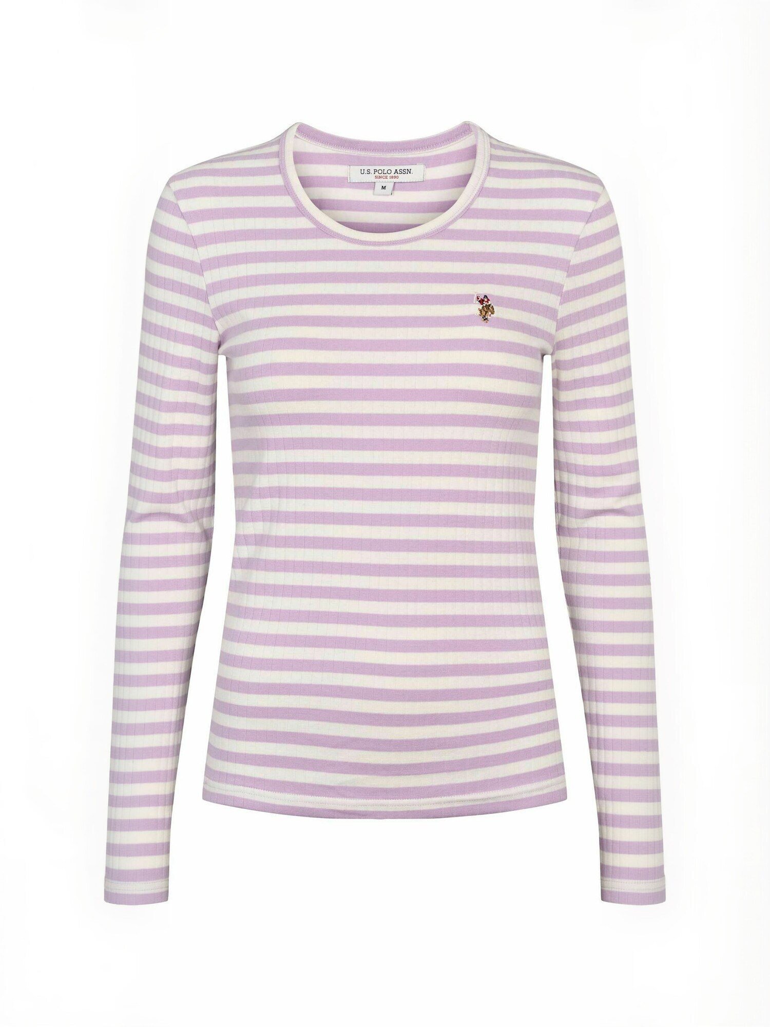 U.S. POLO ASSN. Top  UWChanett  mov liliachiu