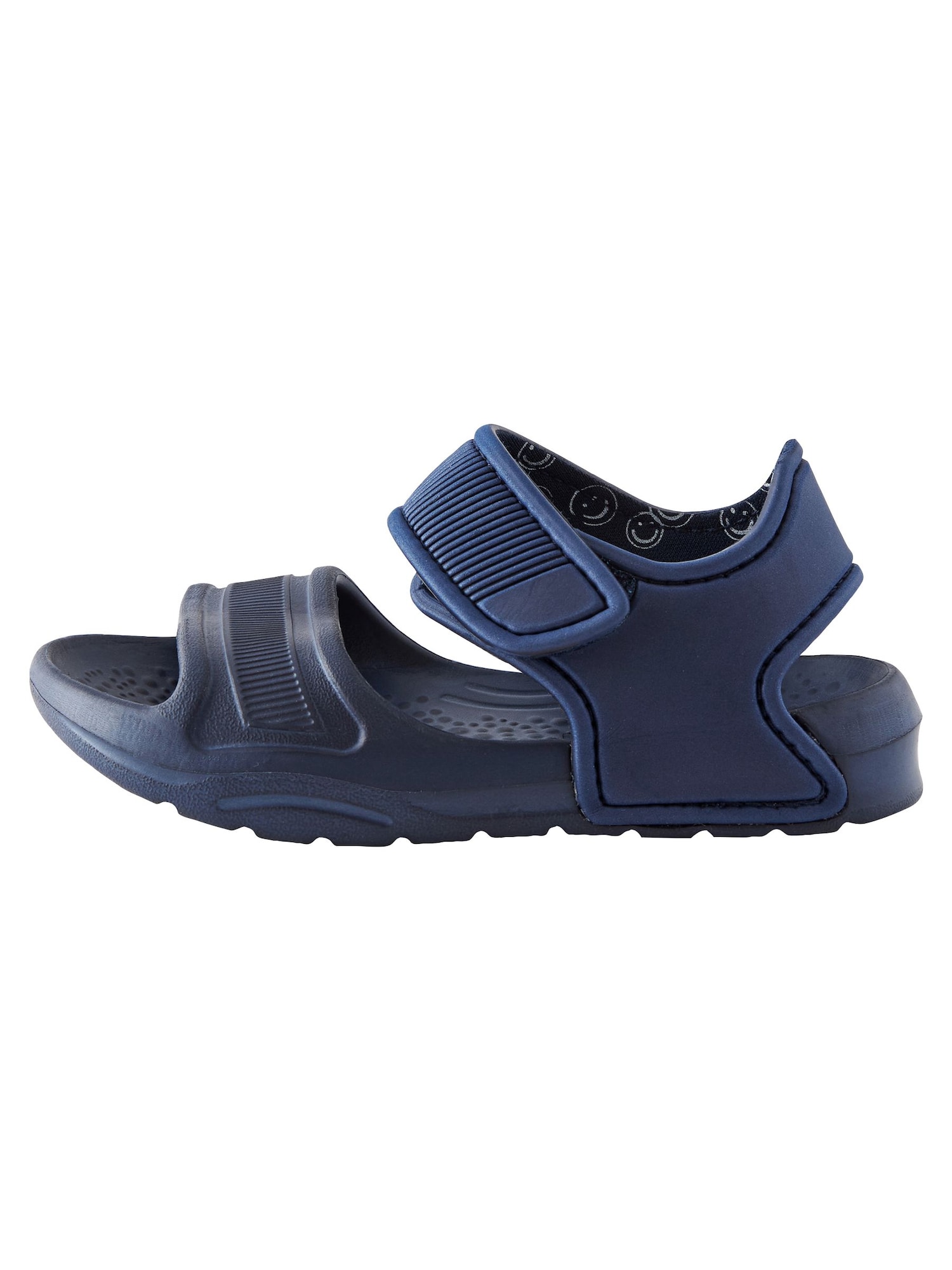 Next Pantofi deschiși  bleumarin