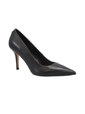 GUESS Zapatos con plataforma 'PRINDY PRNLEA'  negro